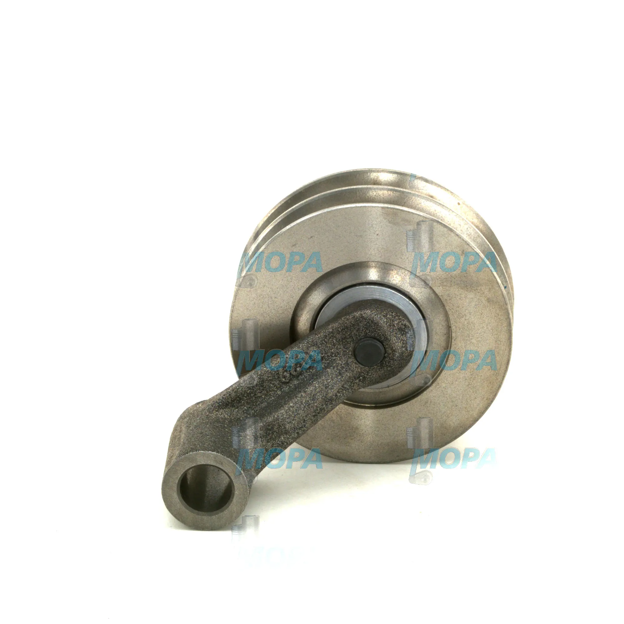 TENSION PULLEY - 51958007135 suitable for MAN D engines 4