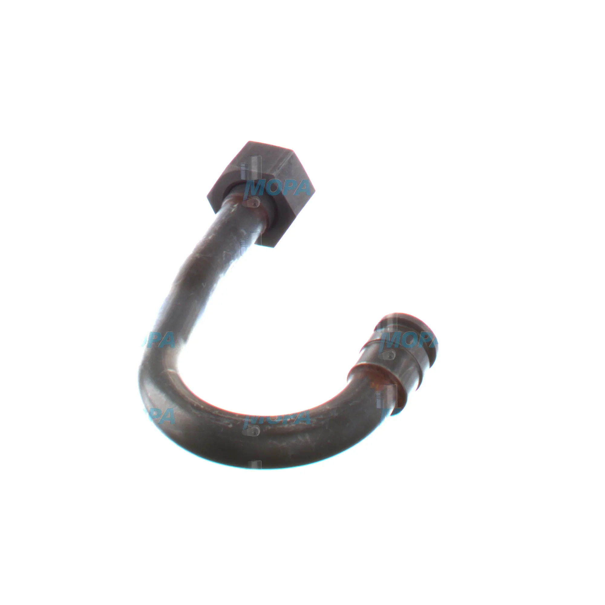 ENTLUEFTUNGSLEITUNG - 5512001058 passend für MTU Motoren 8