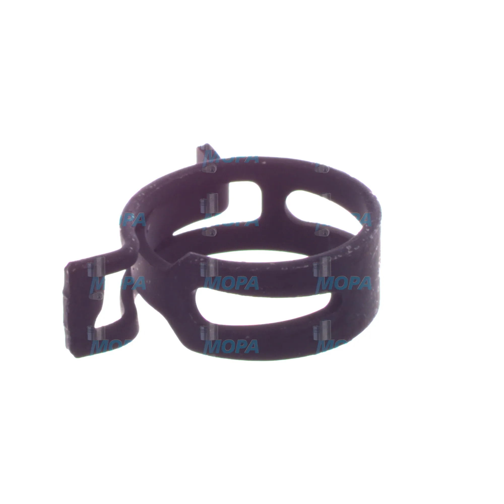 SPRING BAND CLAMP - 06674201229 suitable for MAN D engines 9