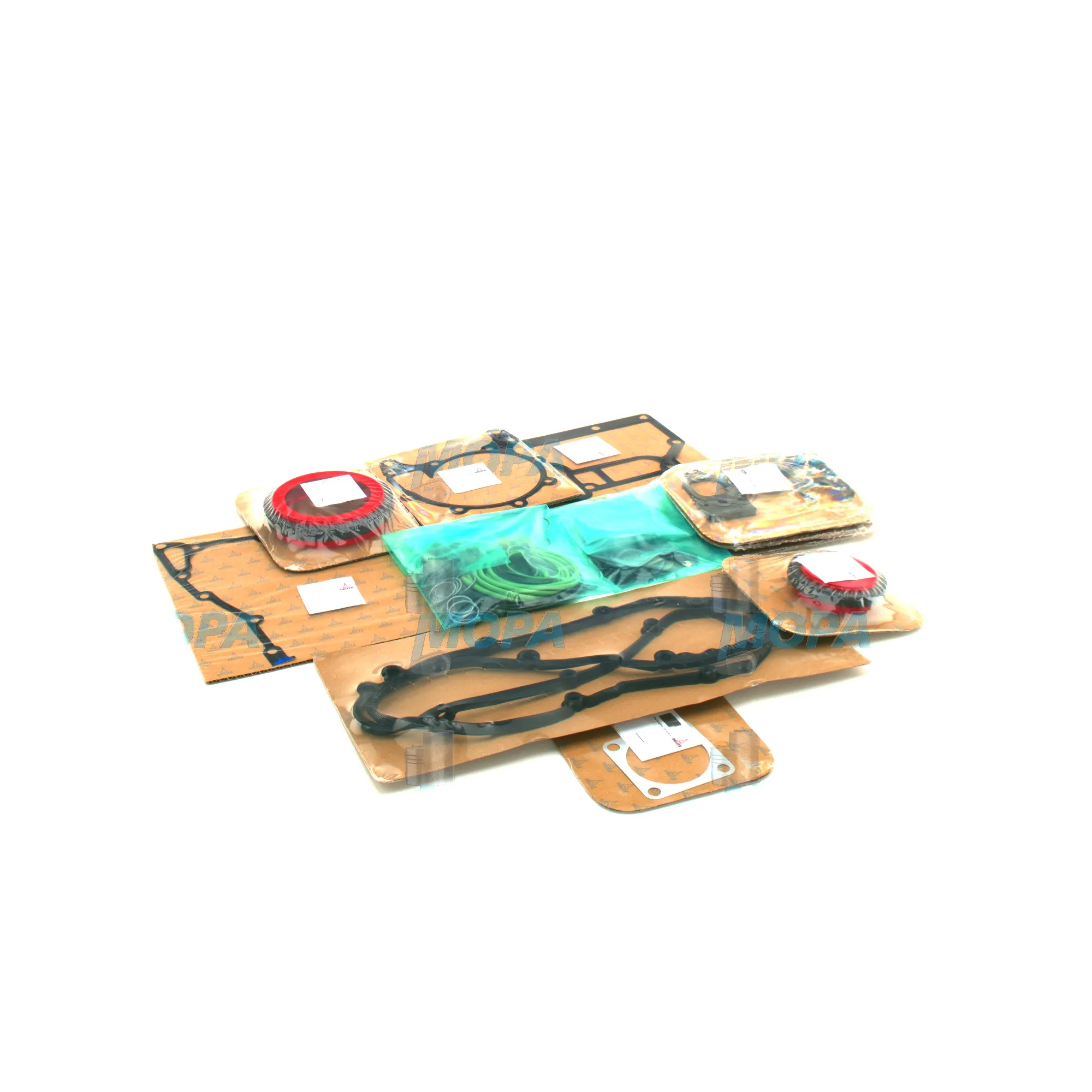 GASKET SET - 02931818 suitable for Deutz engines 3