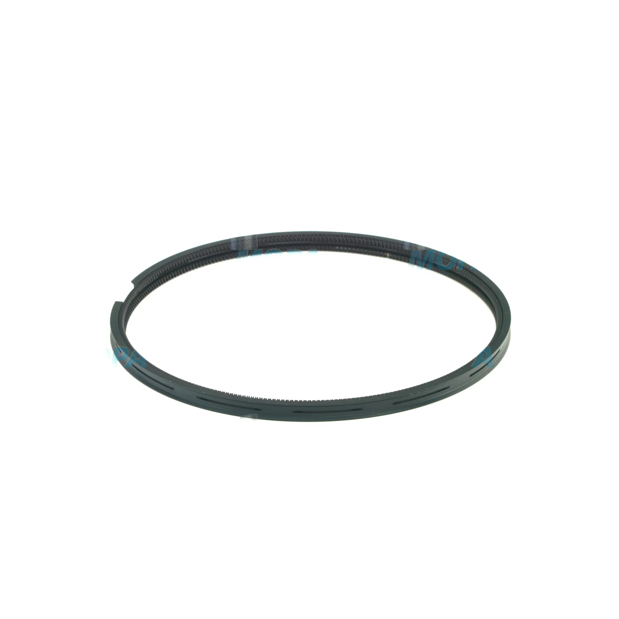 SLOTTED OIL CONTROL RING - 01170494 suitable for MWM & Deutz engines 6