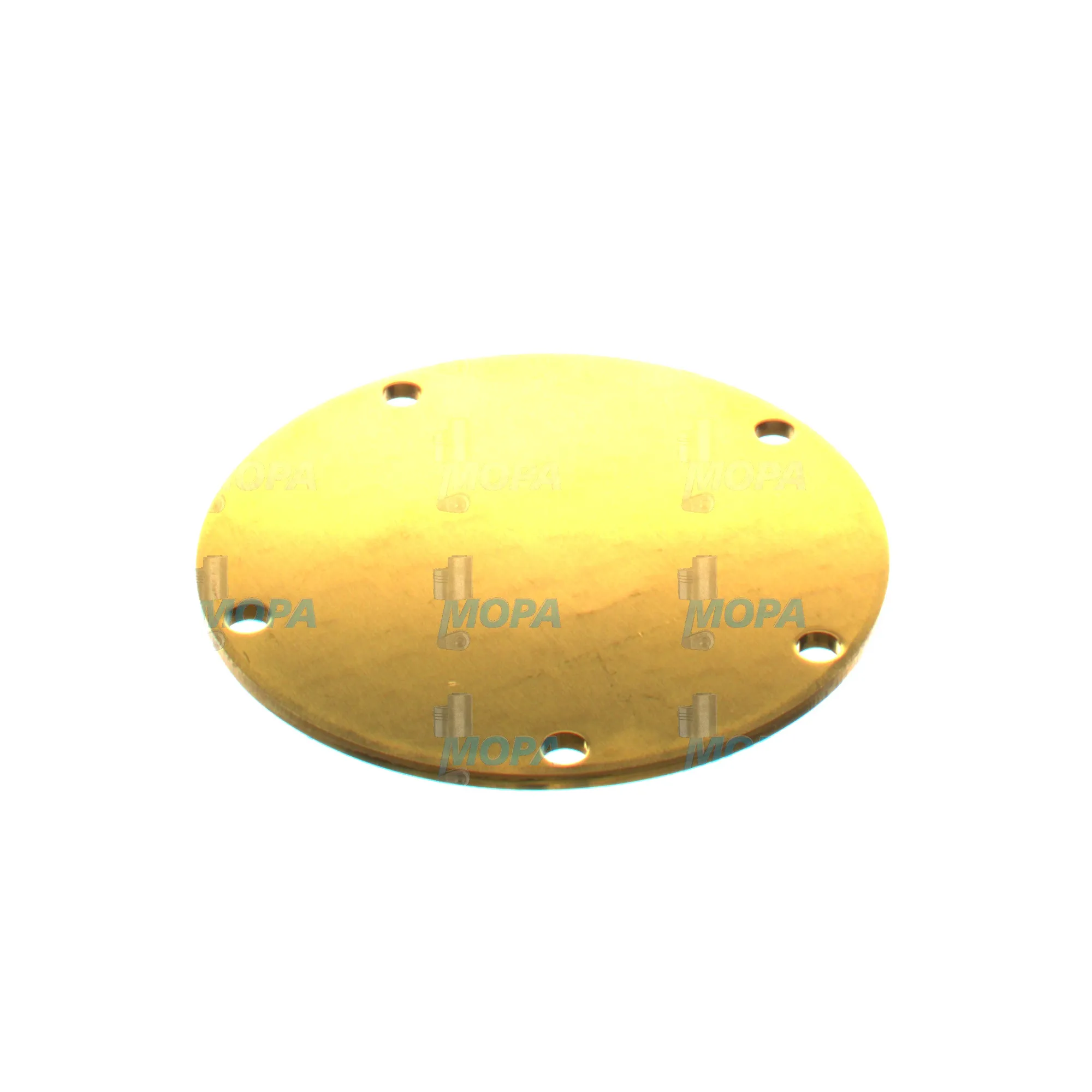 COVER - 50065120028 suitable for MAN D-engines 7