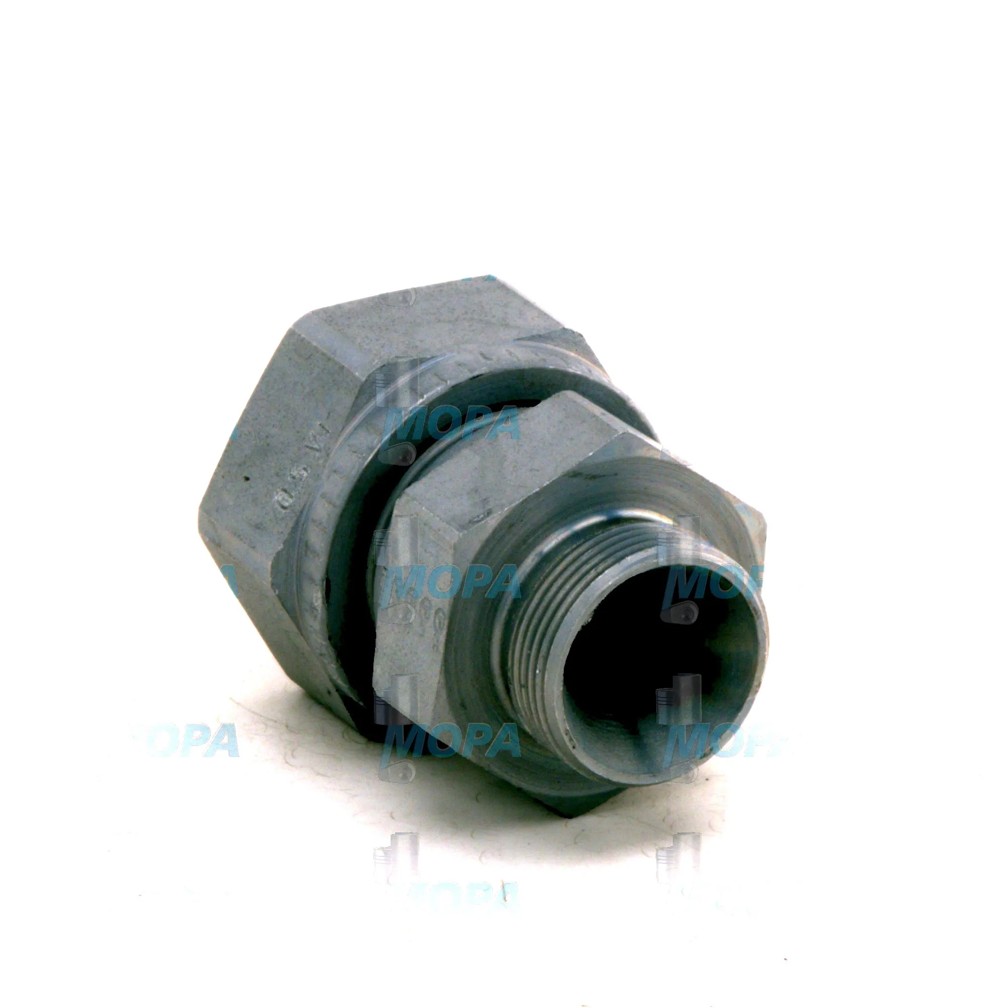 NON-RETURN VALVE - 735080018201 suitable for MTU engines 8
