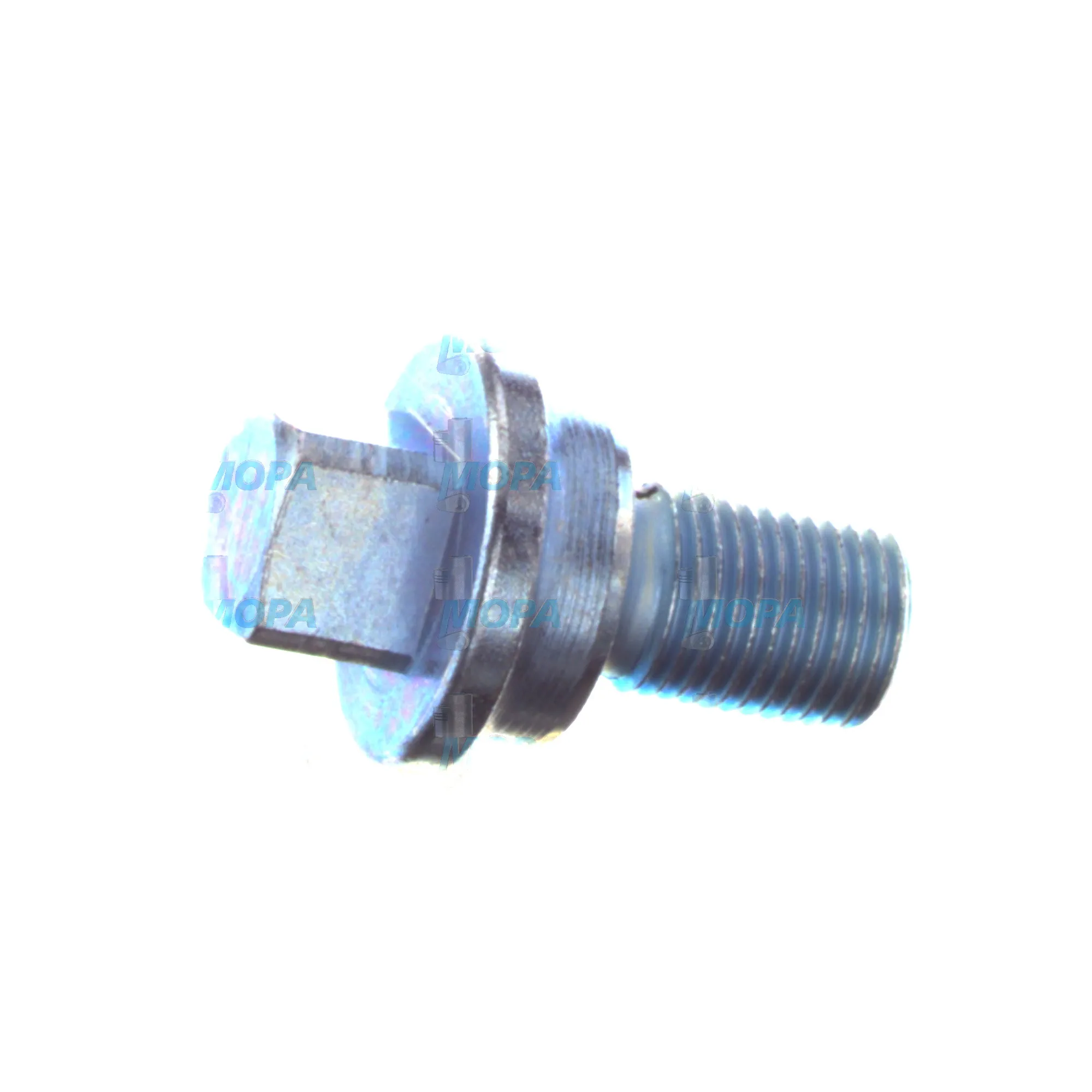 DRAIN PLUG - 51903100277 suitable for MAN D engines 5