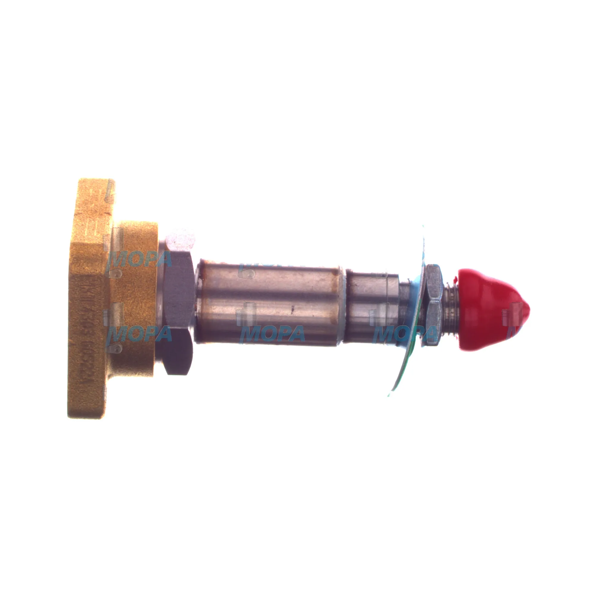 VALVE - 0000660616 suitable for MTU engines 6