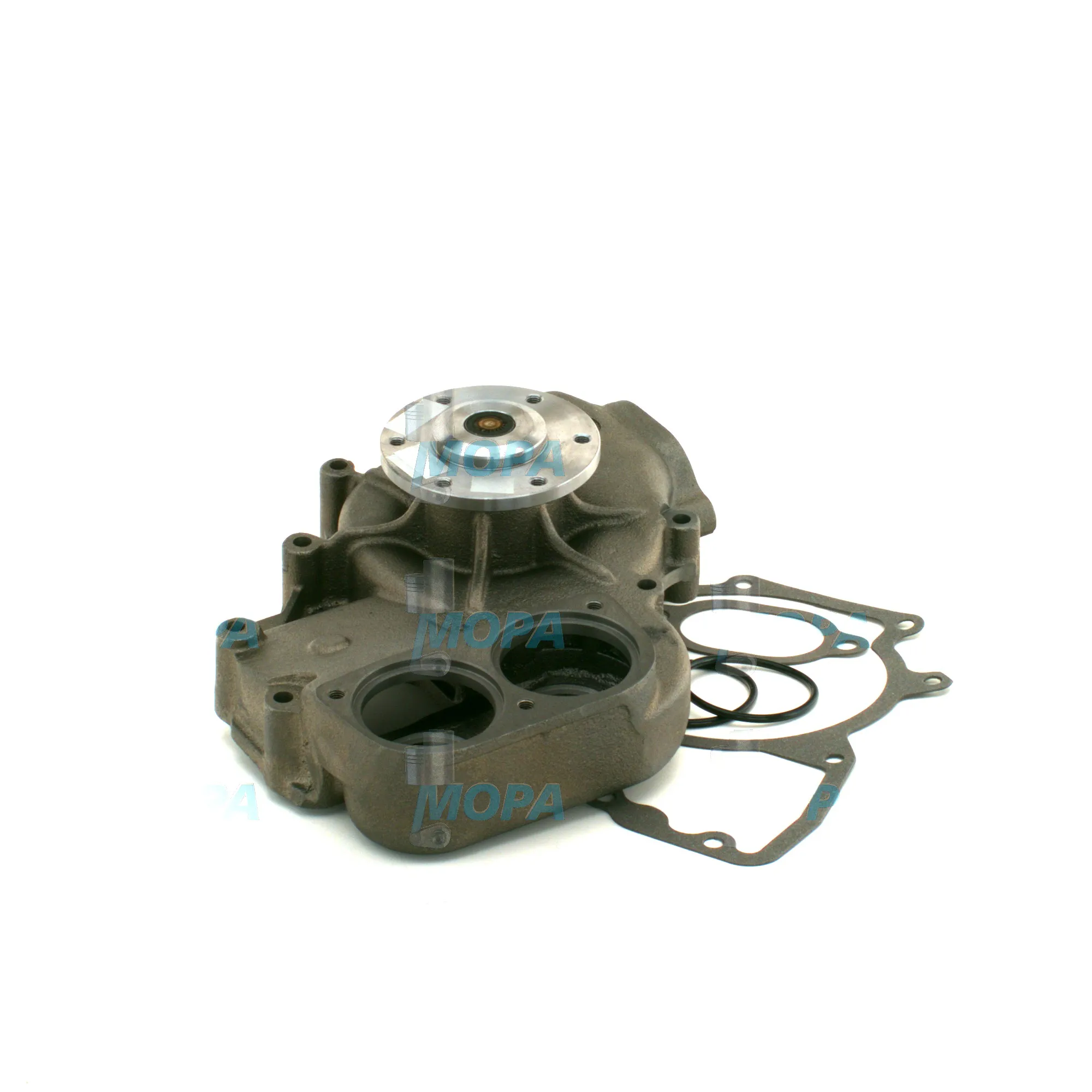 KUEHLMITTELPUMPE - 51065006282 passend für MAN D Motoren 9