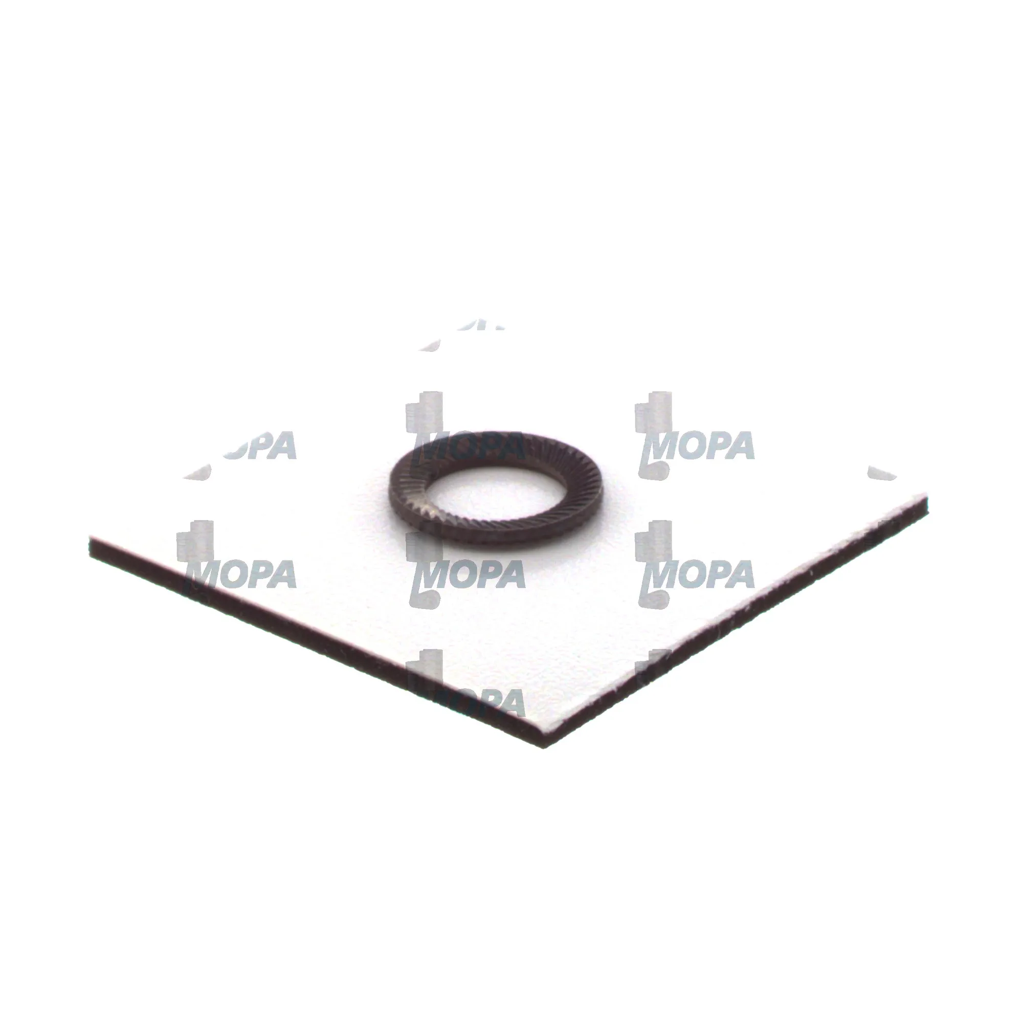 RETAINING WASHER - WN010150-VS8 suitable for MWM & Deutz engines 3