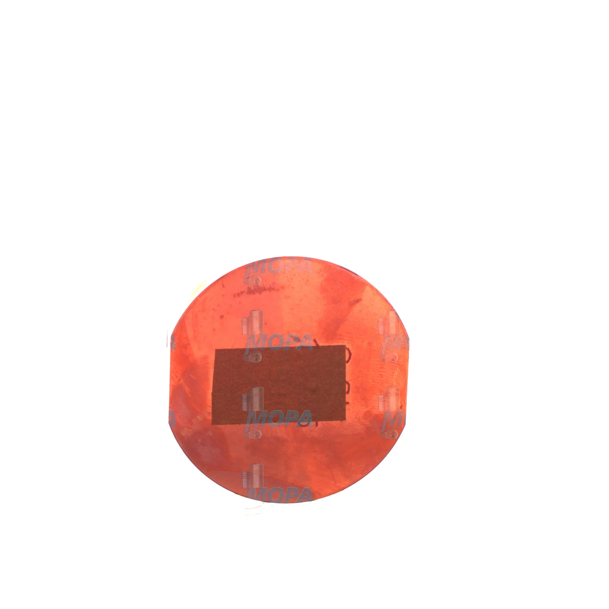 STRESS BOLT - 8389901619 suitable for MTU engines 8