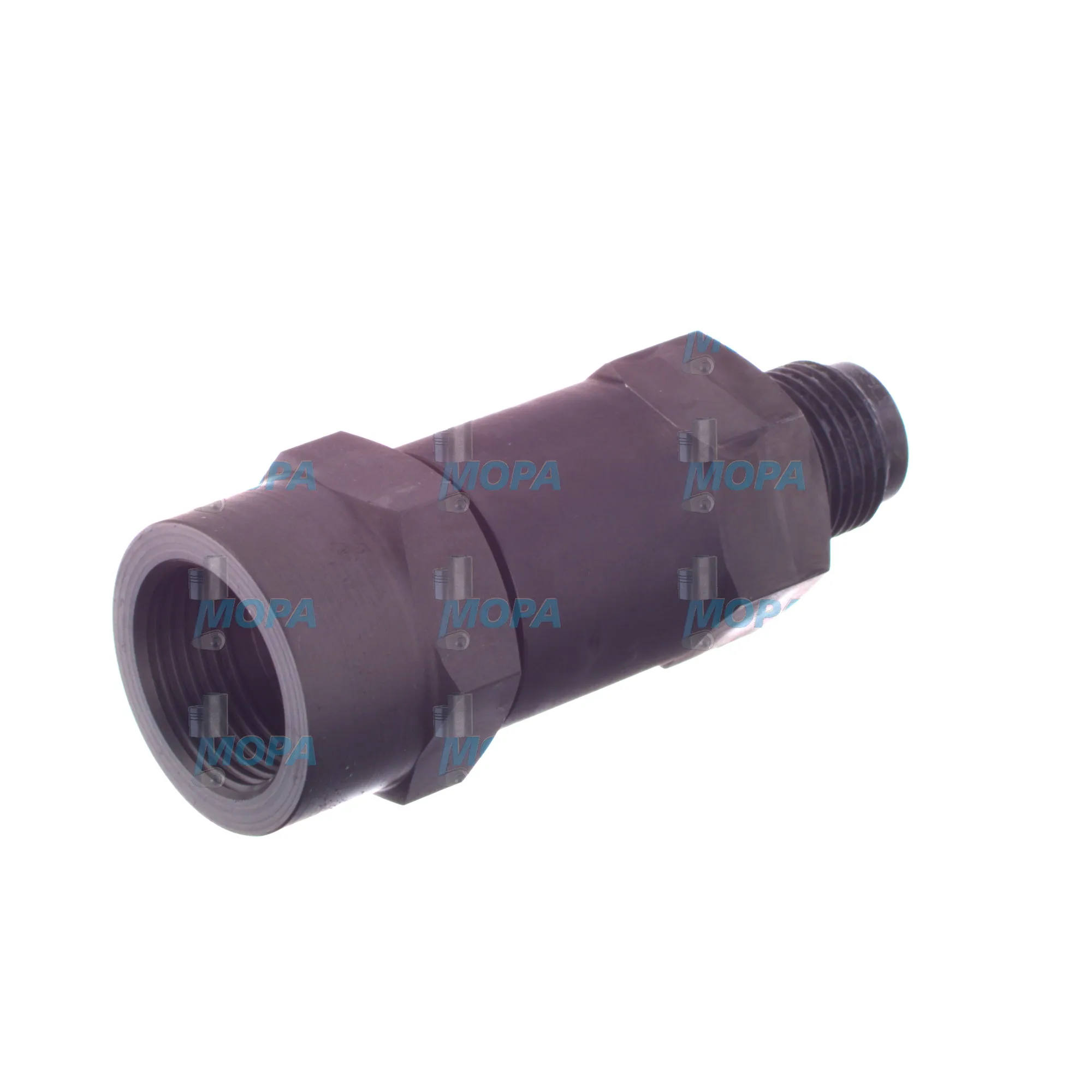 PRESSURE RELIEF VALVE - F00BR80062 suitable for Bosch engines 8