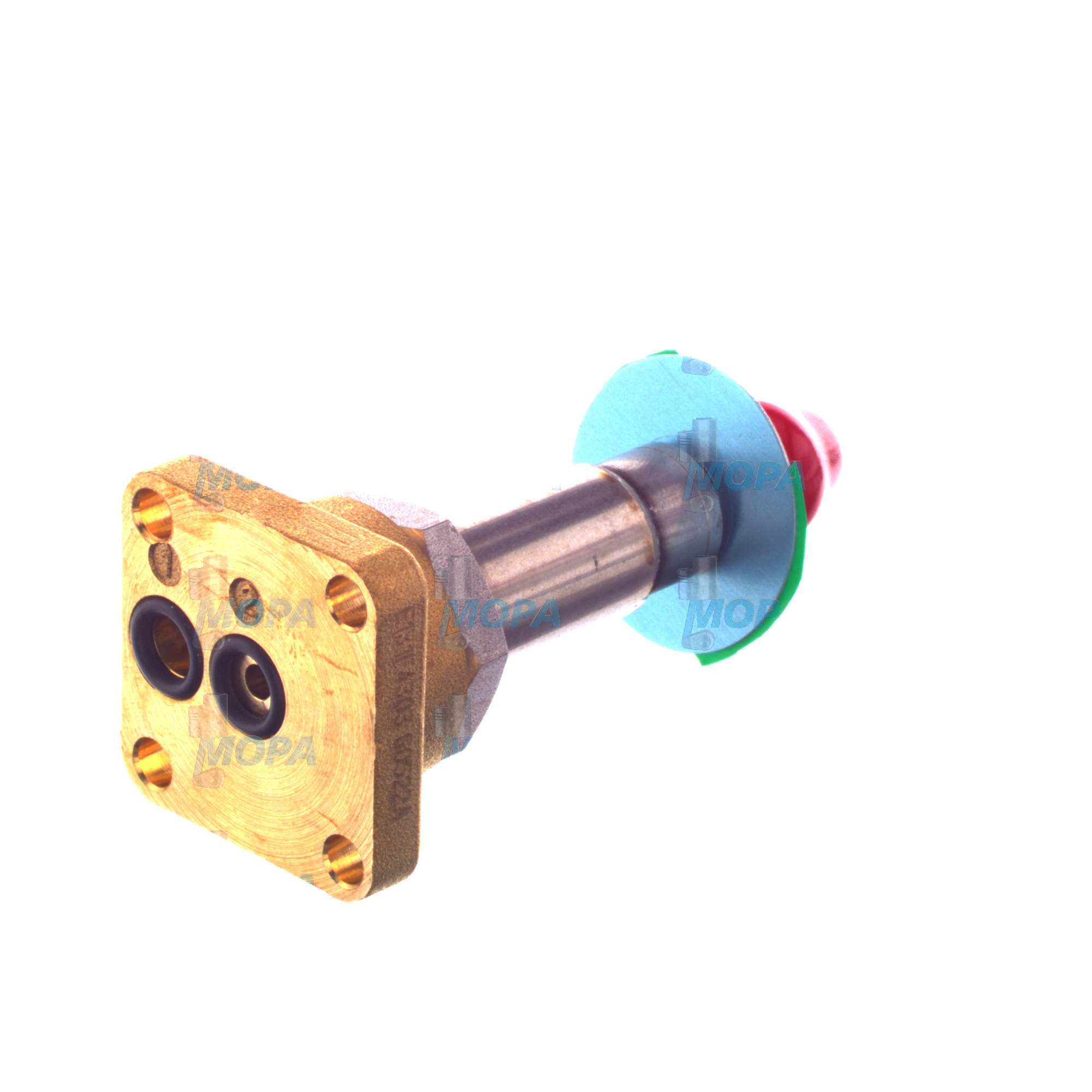 VENTIL - 0000660616 passend für MTU Motoren