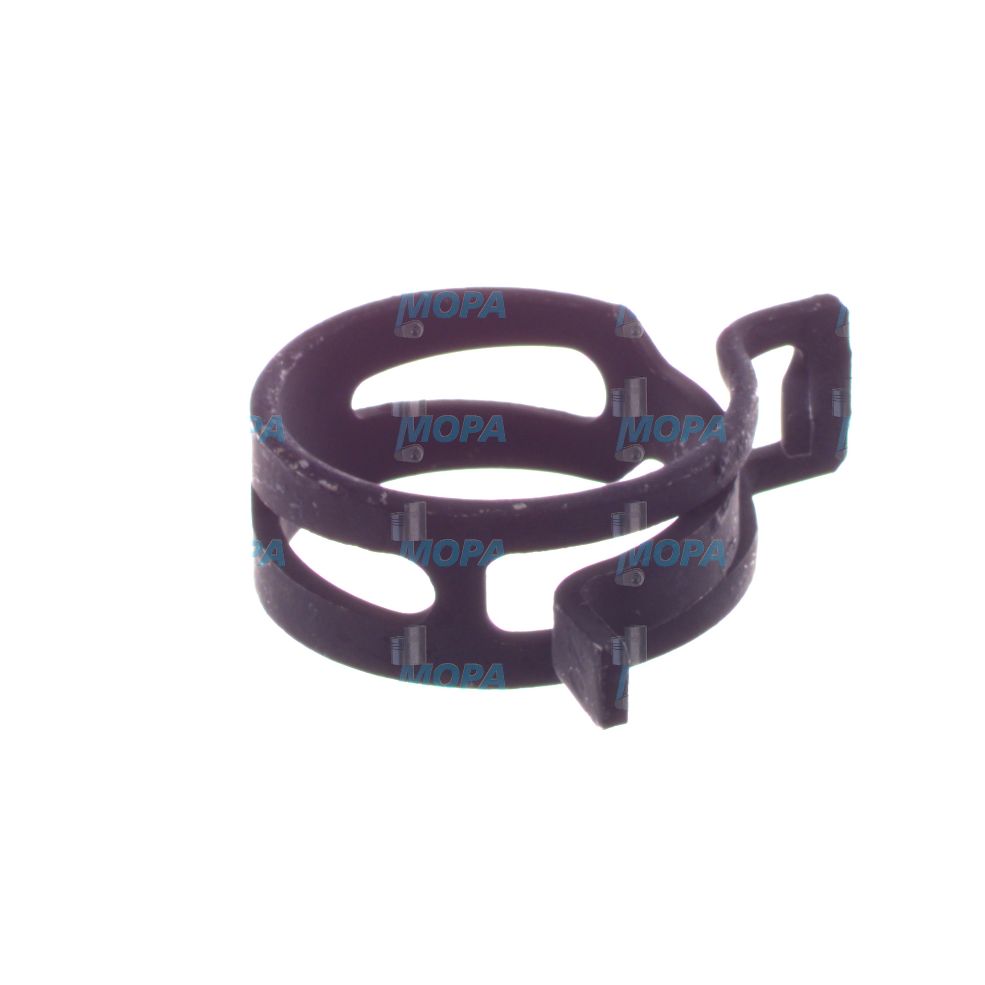 SPRING BAND CLAMP - 06674201229 suitable for MAN D engines