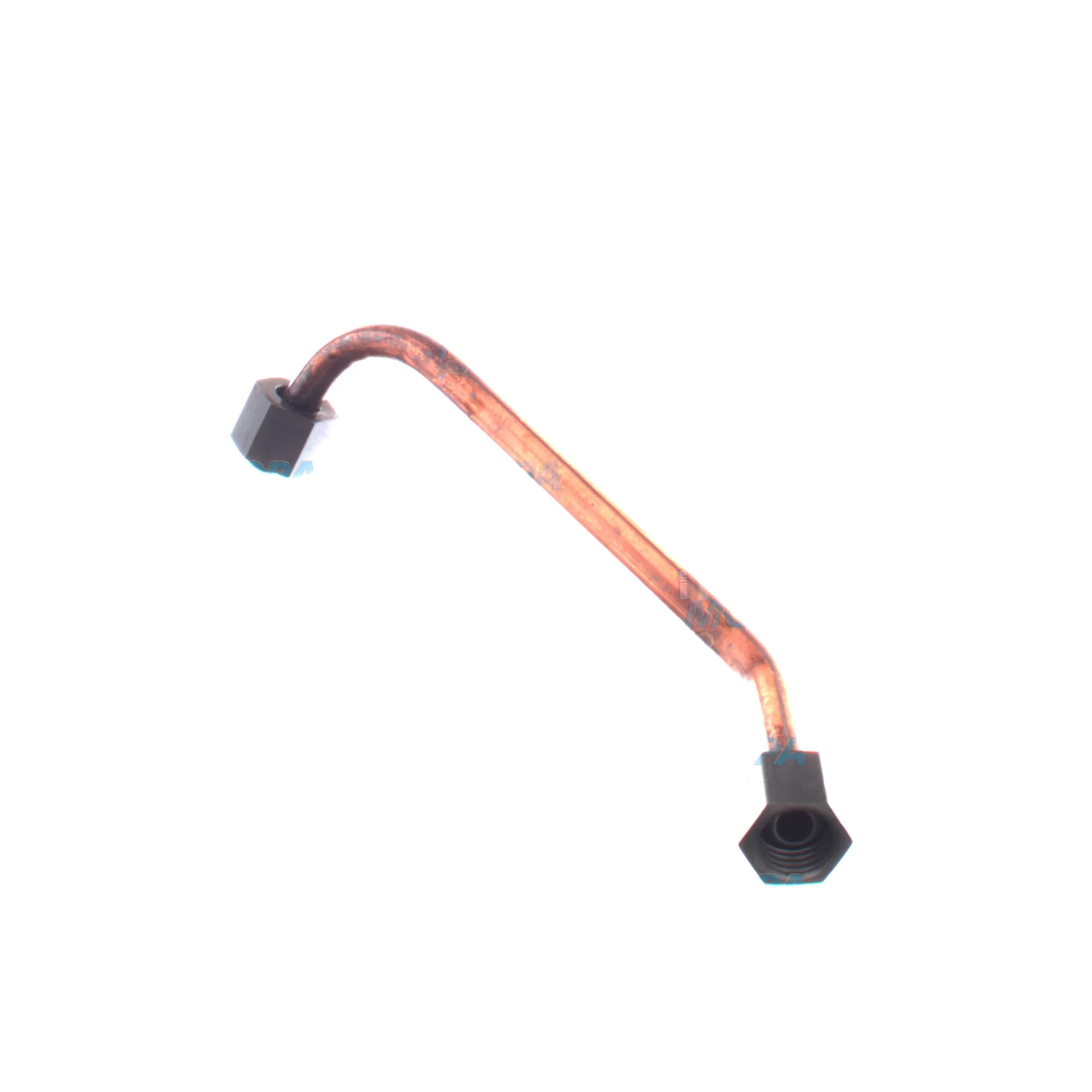 FUEL LINE - 5840702035 suitable for MTU engines 4