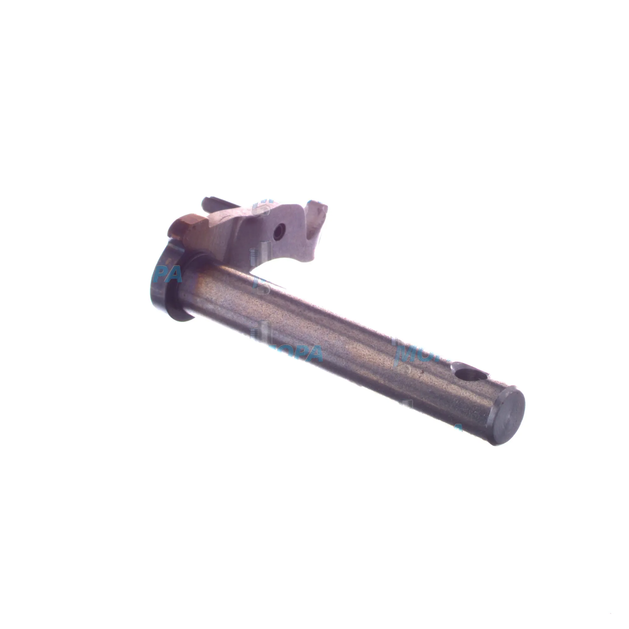SHUTDOWN LEVER - 04102068 suitable for Deutz engines 7