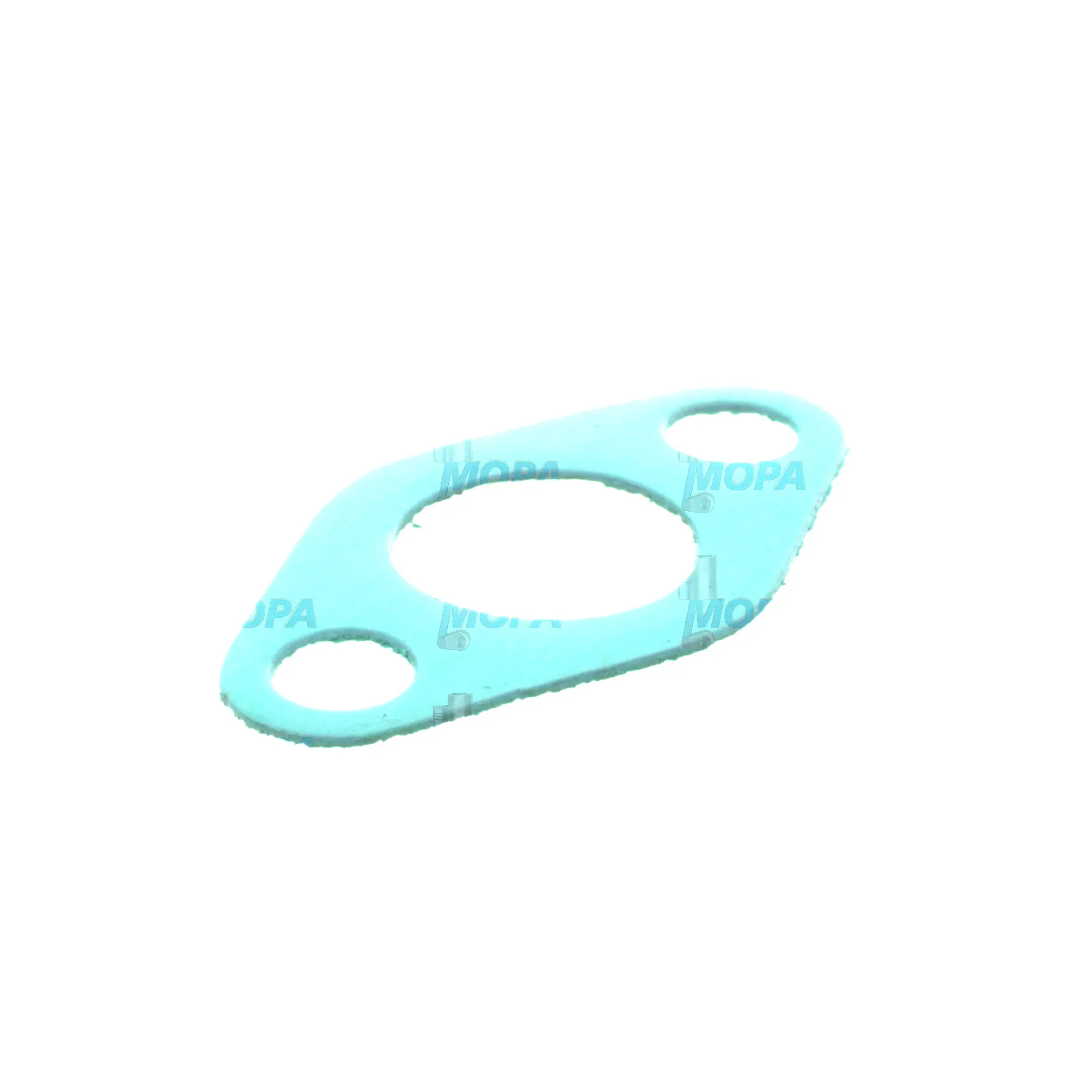 GASKET - 4471870080 suitable for MTU engines 9
