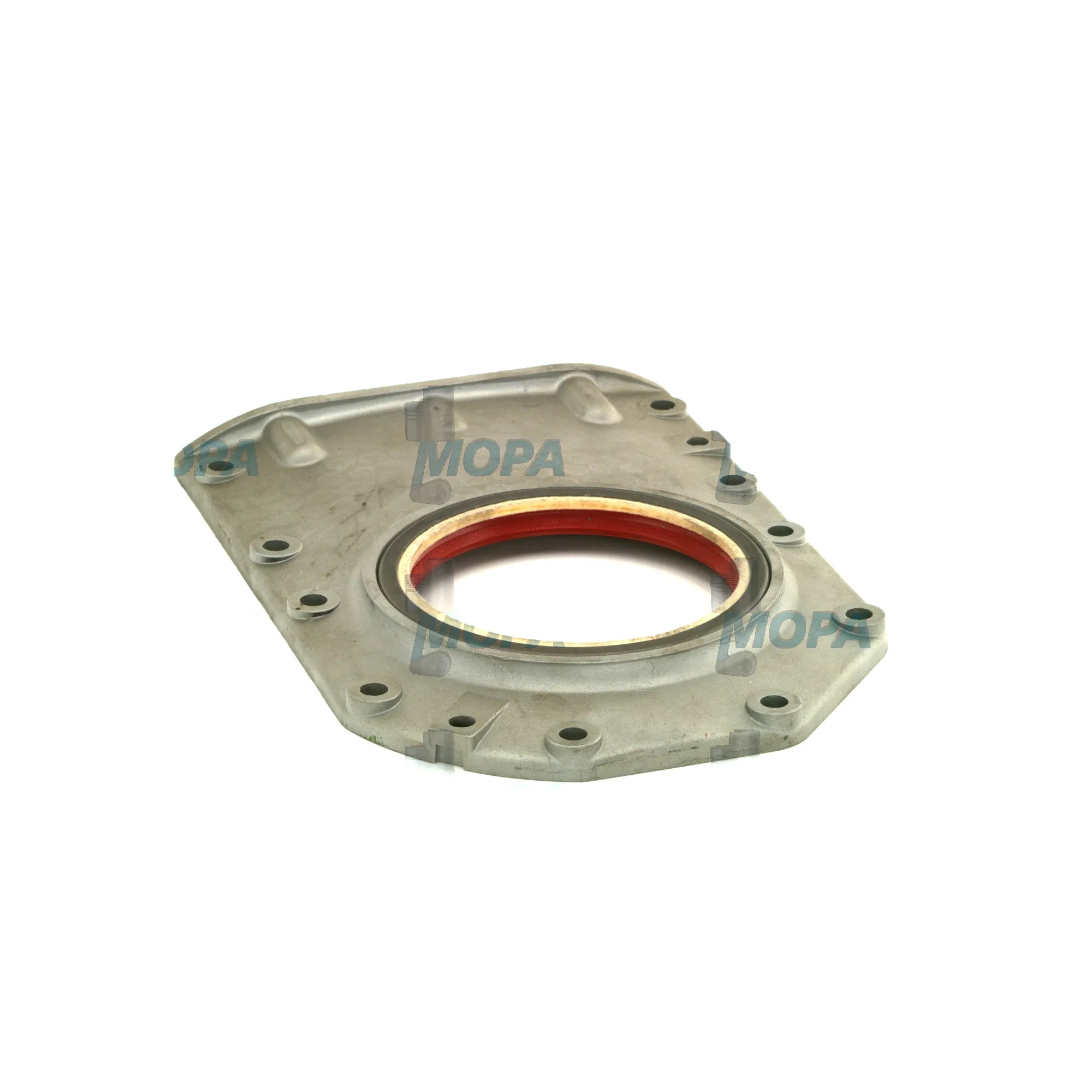 STIRNWANDDECKEL - 12272176 passend für Deutz Motoren 8