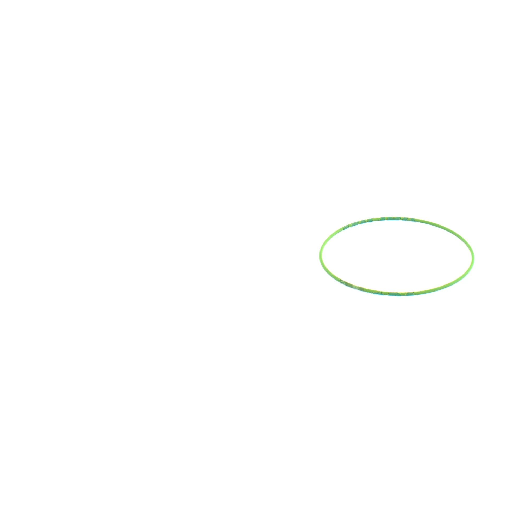TORIC SEAL - 04062918 suitable for MWM & Deutz engines 6