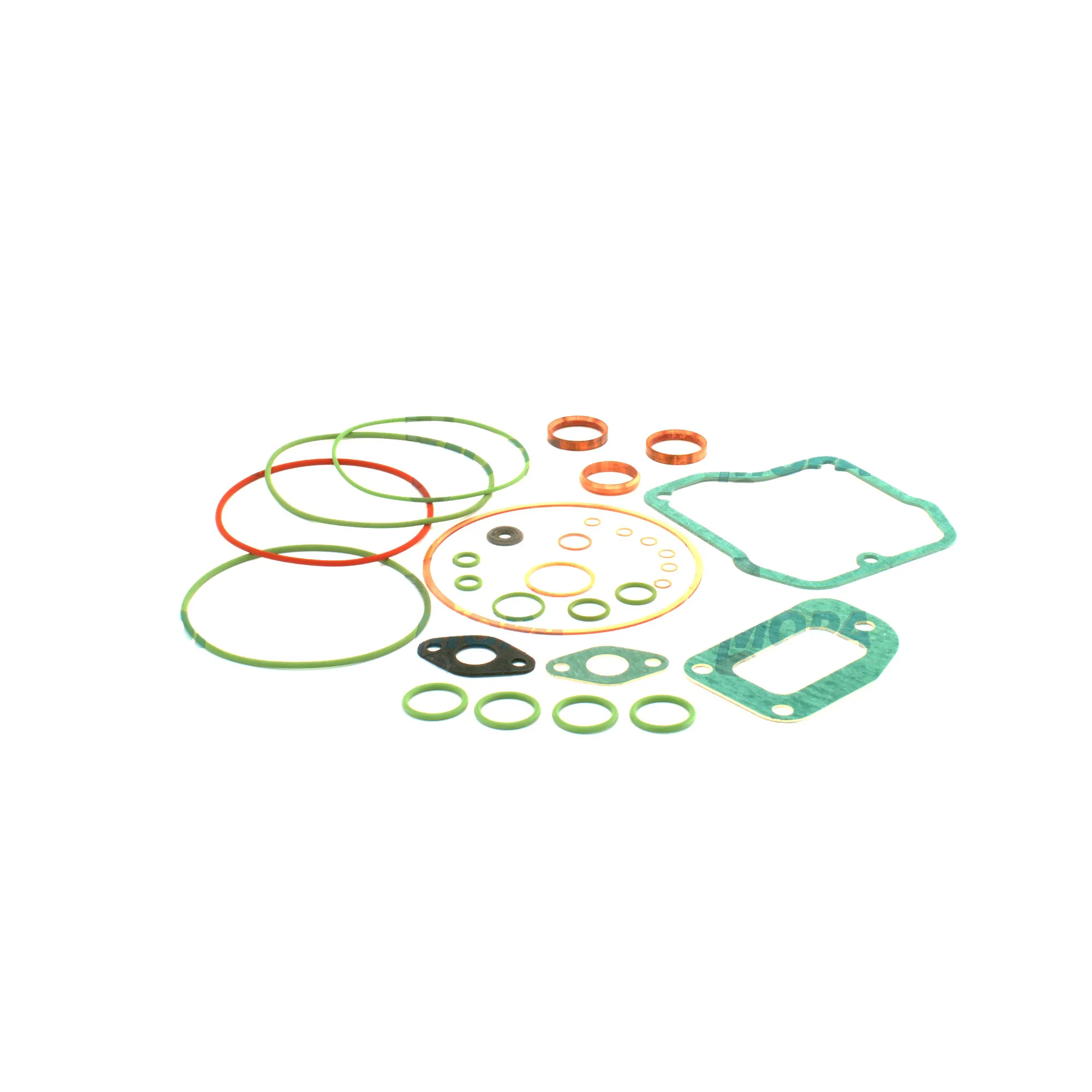 DECARBONIZER SET - 02911558 suitable for MWM & Deutz engines