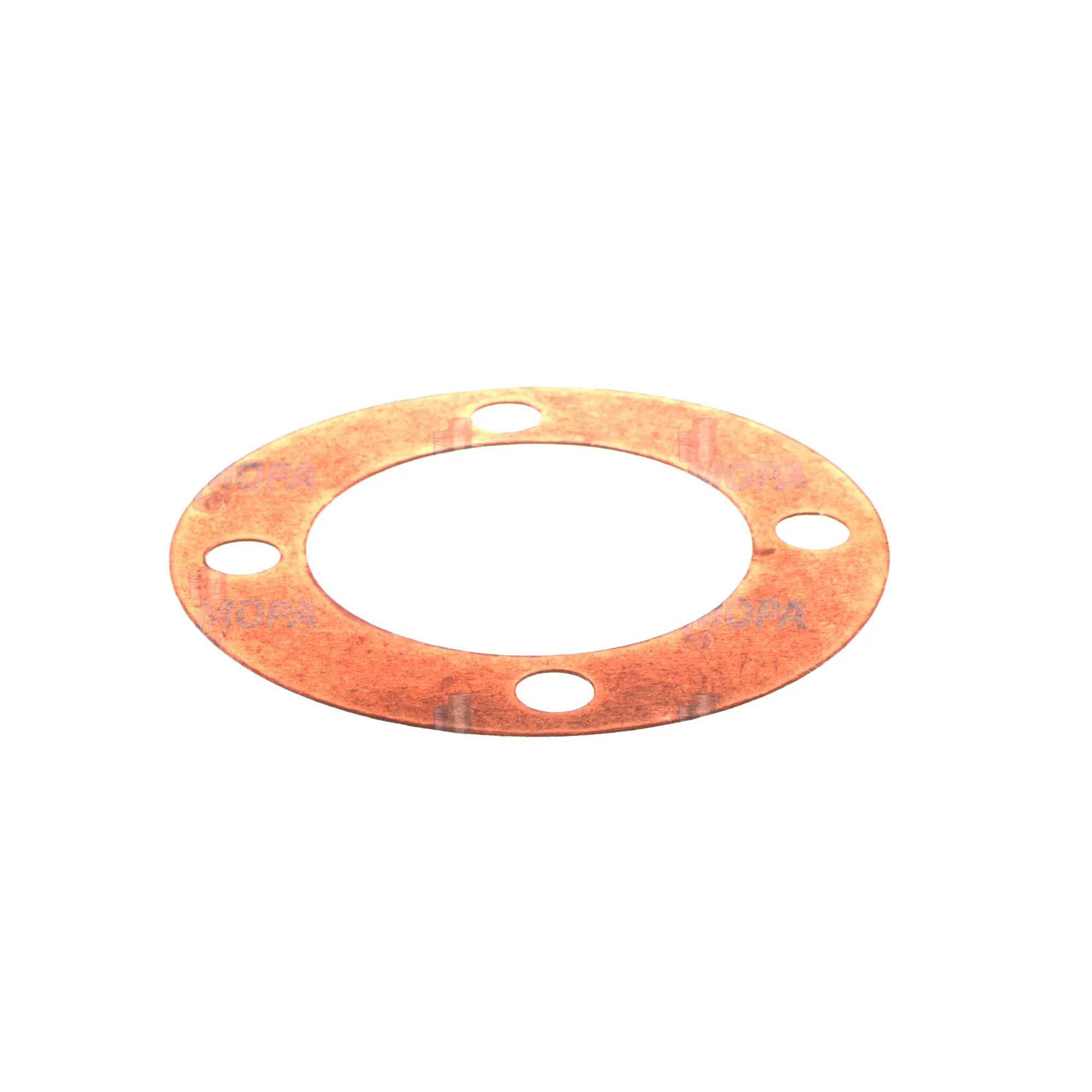 GASKET - 0001750080 suitable for MTU engines 7