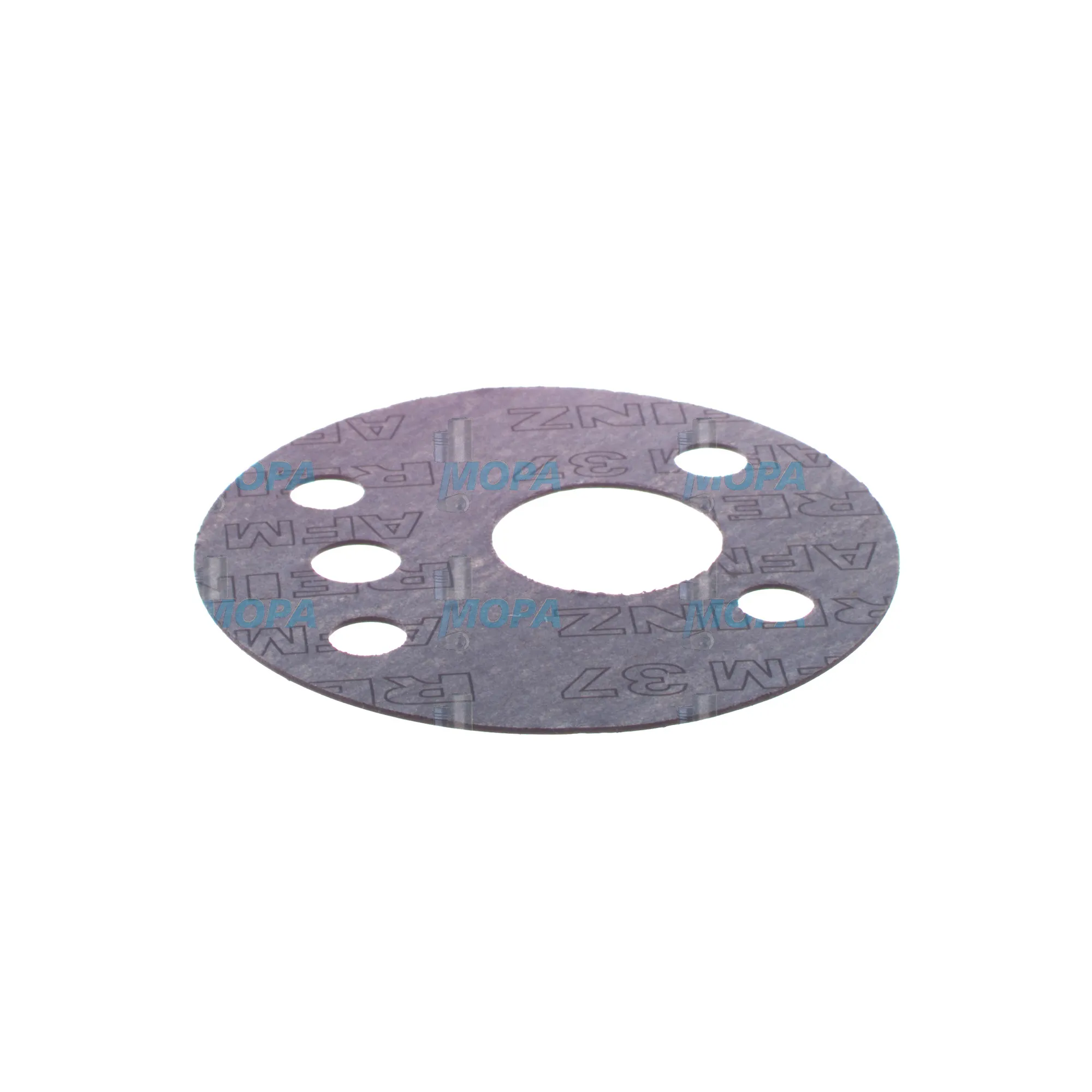 GASKET - 000N55051 suitable for MTU engines 1