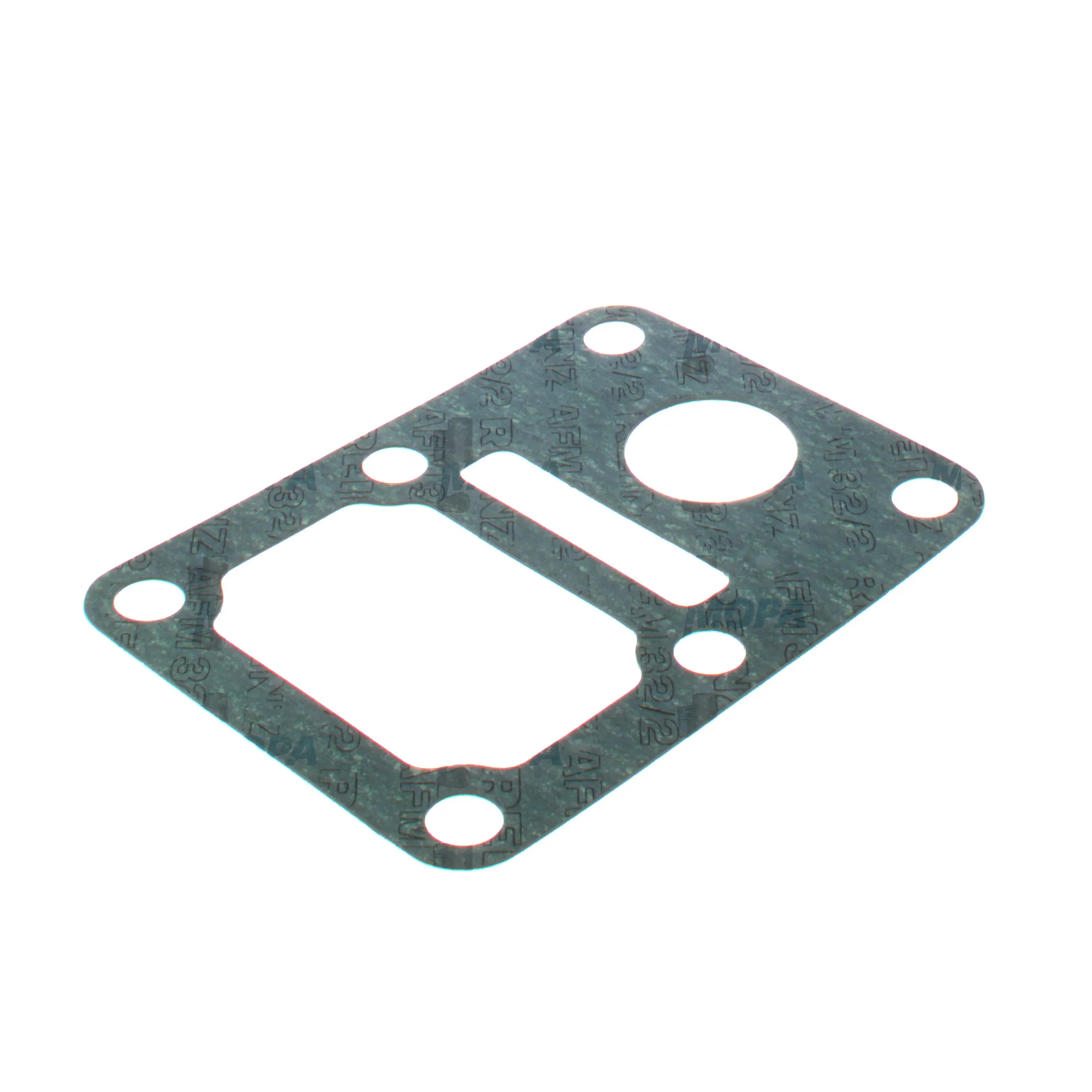 GASKET - 5901873580 suitable for MTU engines