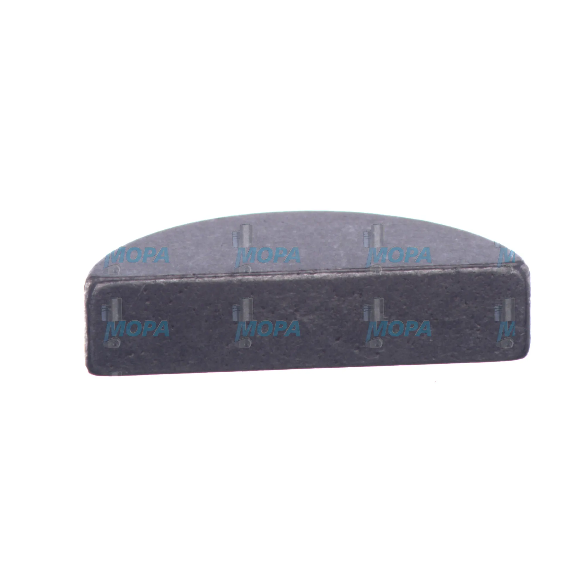 WOODRUFF KEY - 50976510032 suitable for MAN D engines 3