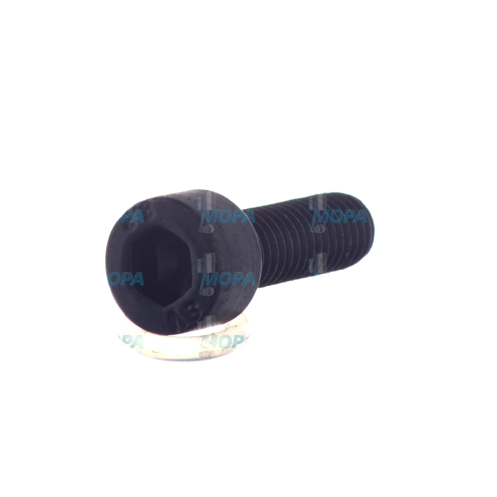 CYLINDER SCREW - 000912005026 suitable for MTU engines 9