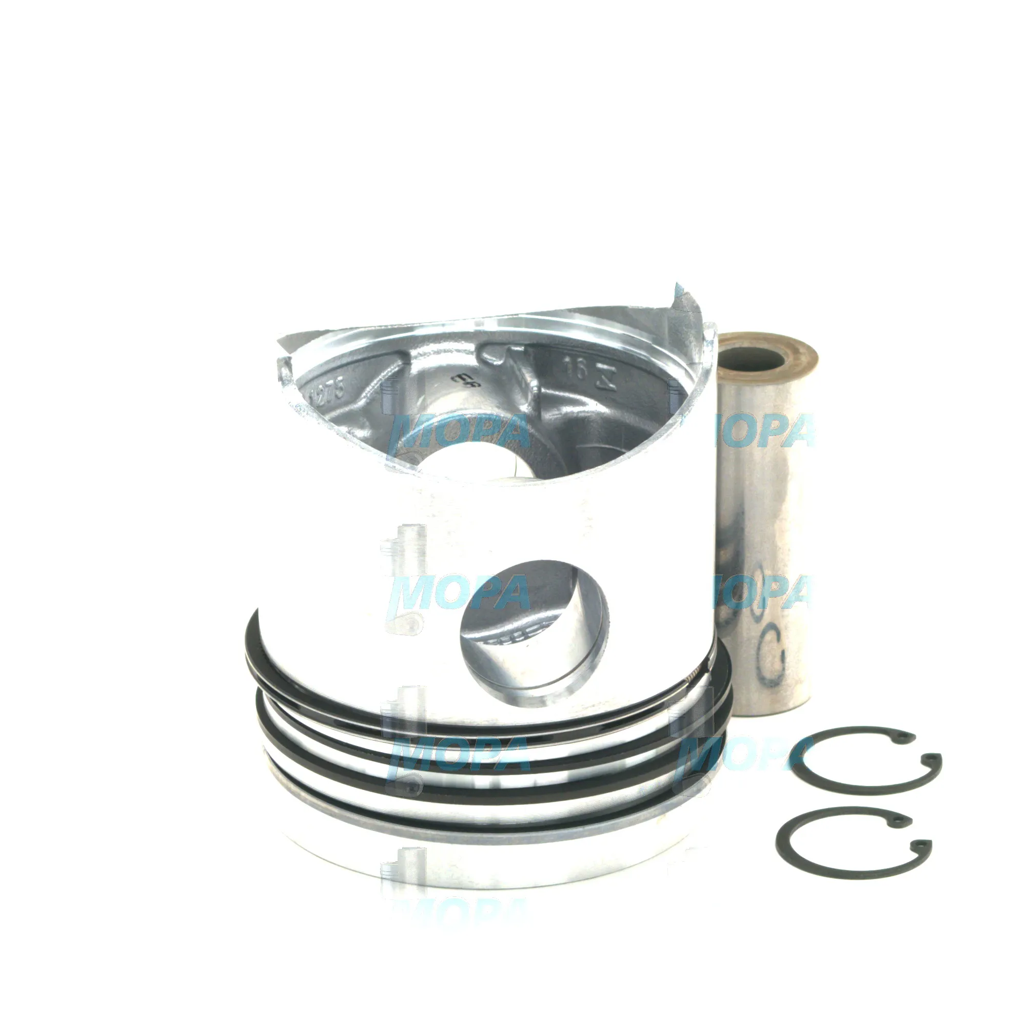 KOLBEN - 632701600097 passend für MWM & Deutz Motoren 7