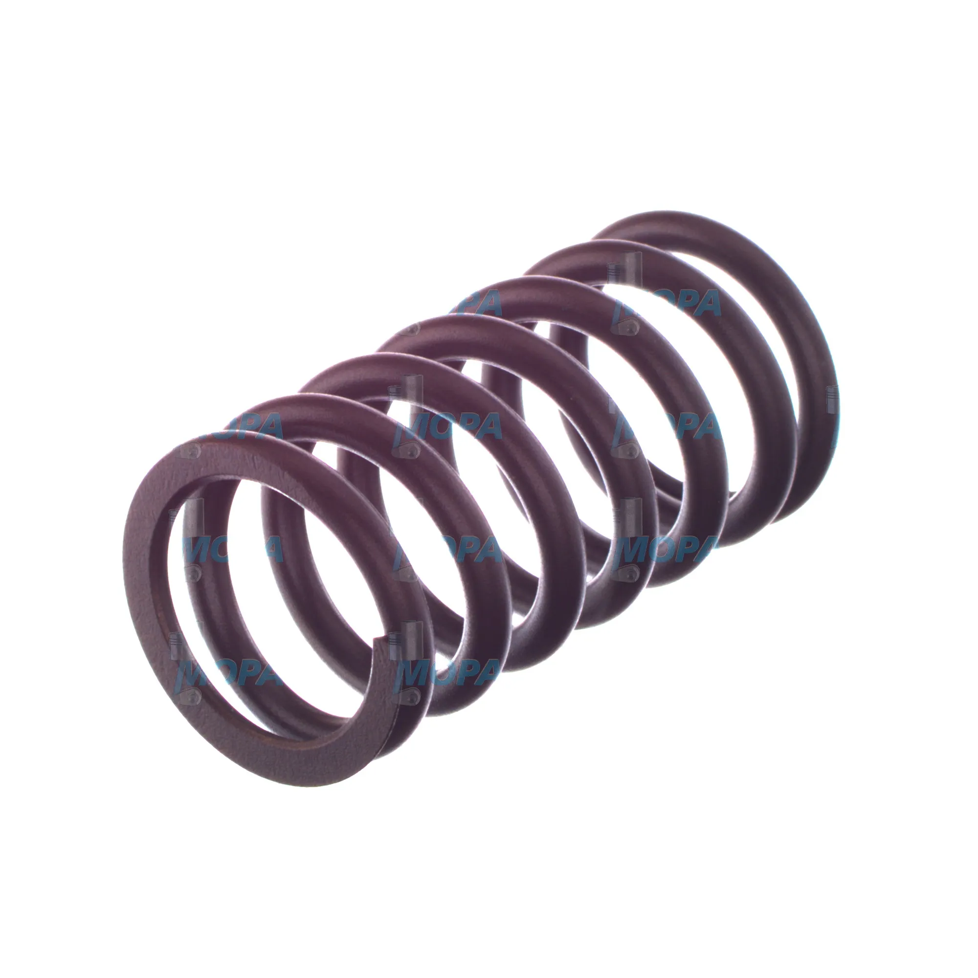 VALVE SPRING - 51041020145 suitable for MAN D engines 9