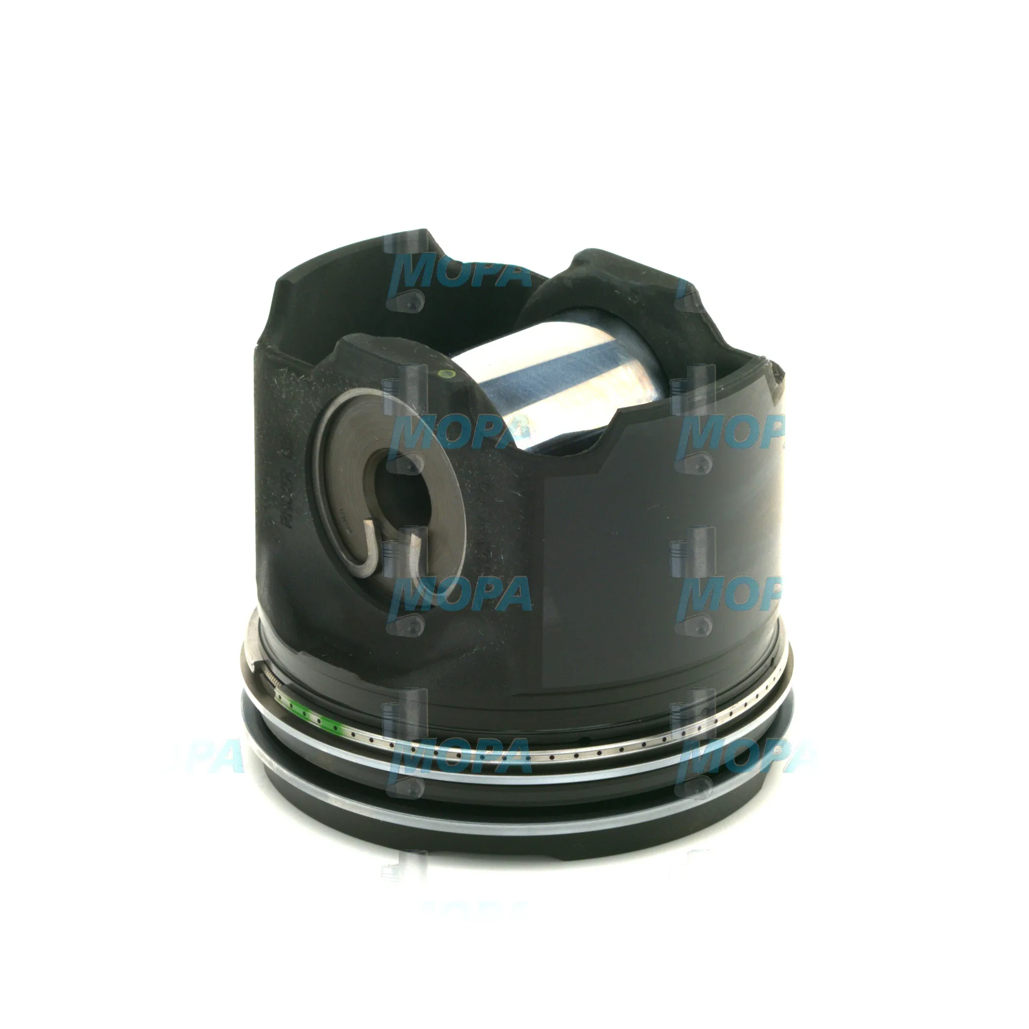 KOLBEN - 51025006394 passend für MAN D-Motoren 6