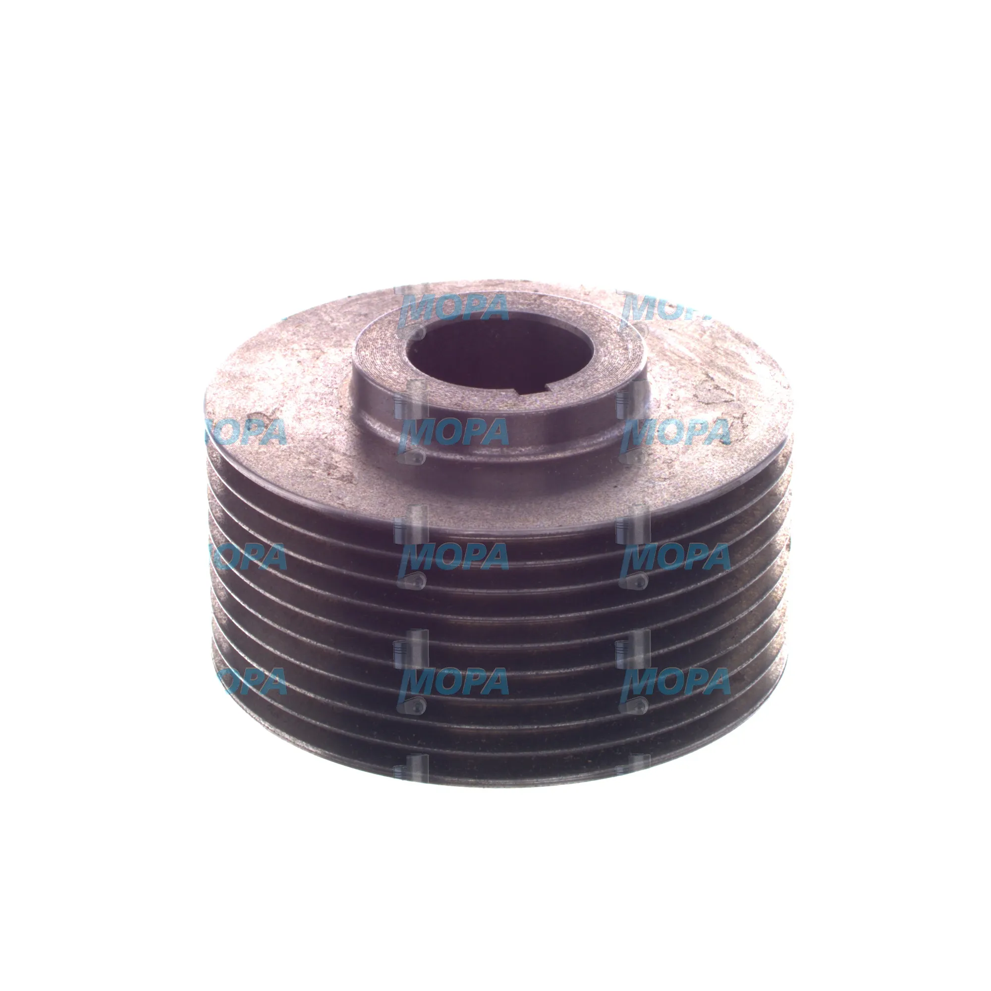 V-BELT PULLEY - 05145471 suitable for MTU engines 6
