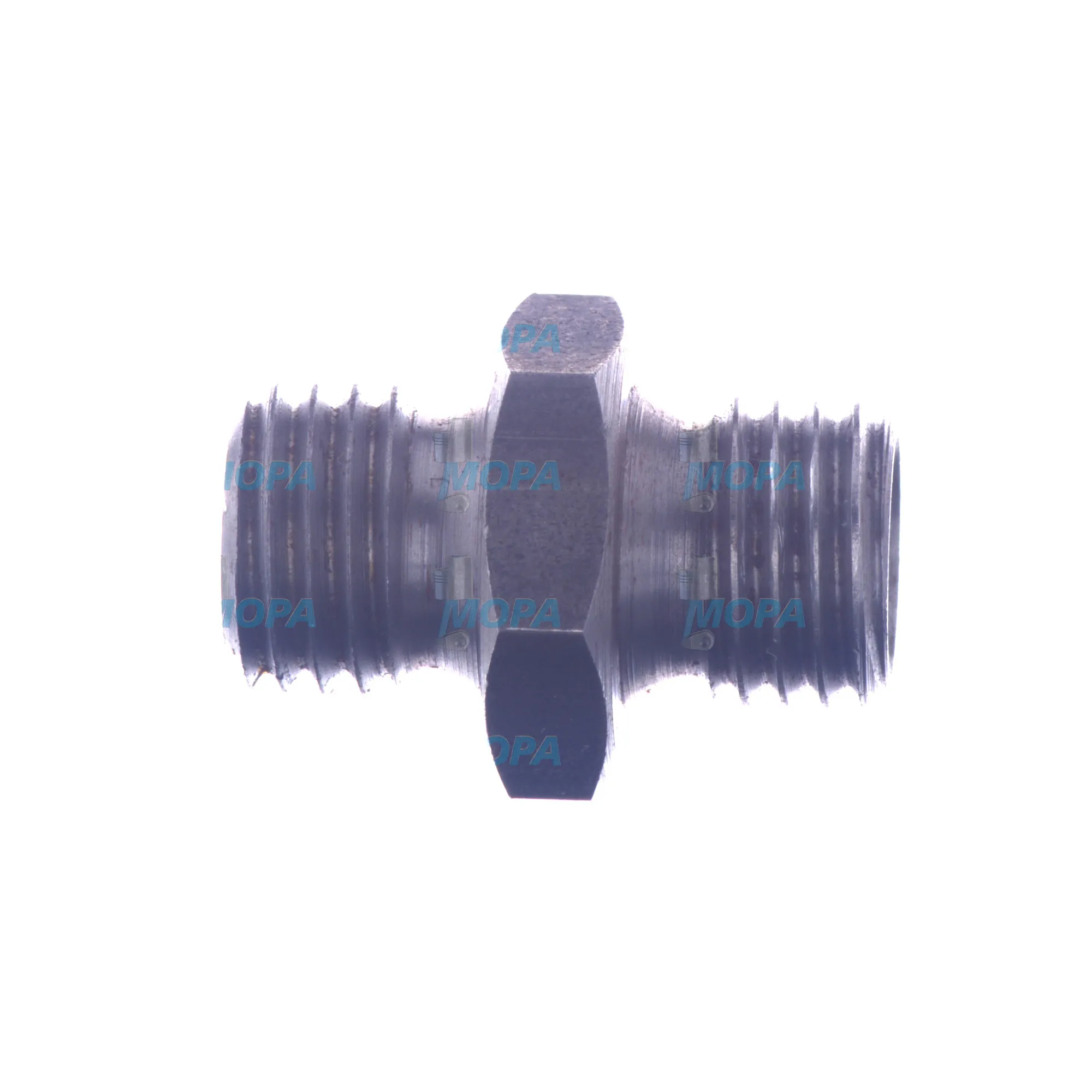 TWIN NIPPLE - 628/16/1/05025963 suitable for MWM & Deutz engines 1
