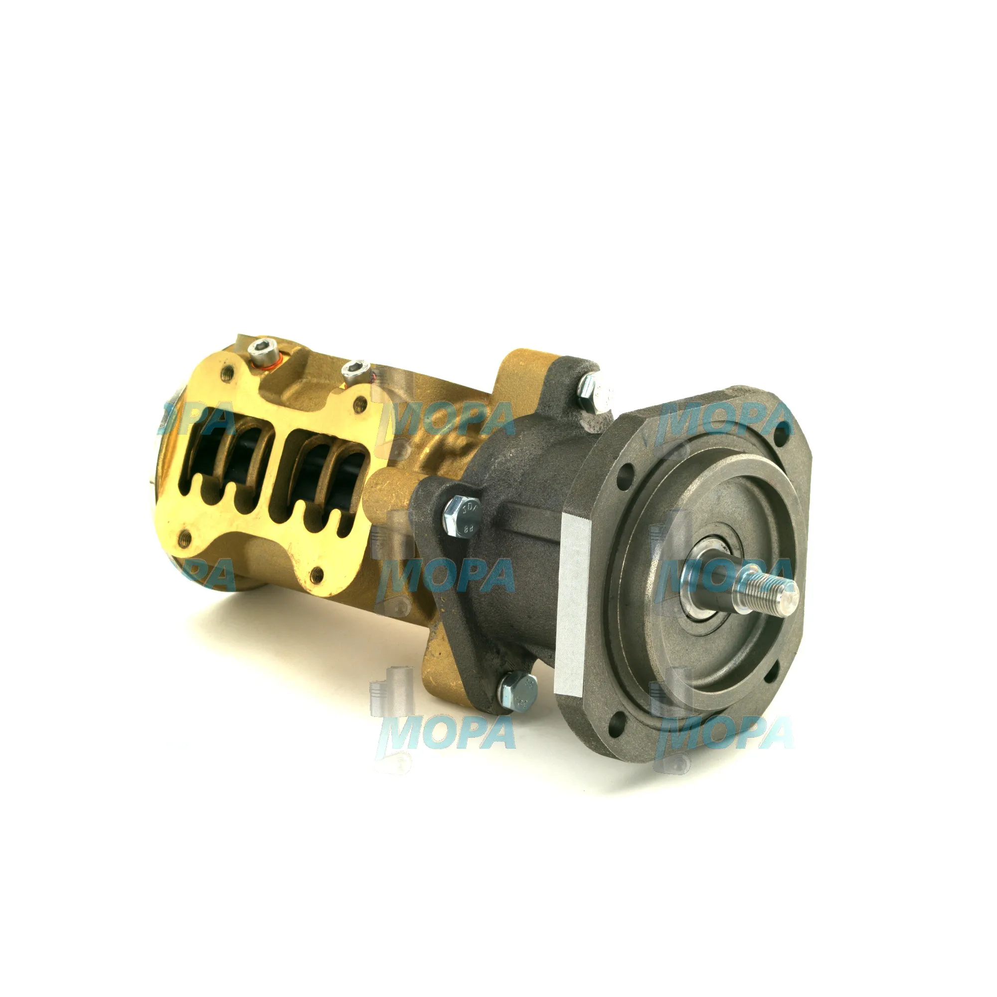 RAW WATER PUMP - 04228547 suitable for Deutz engines 4