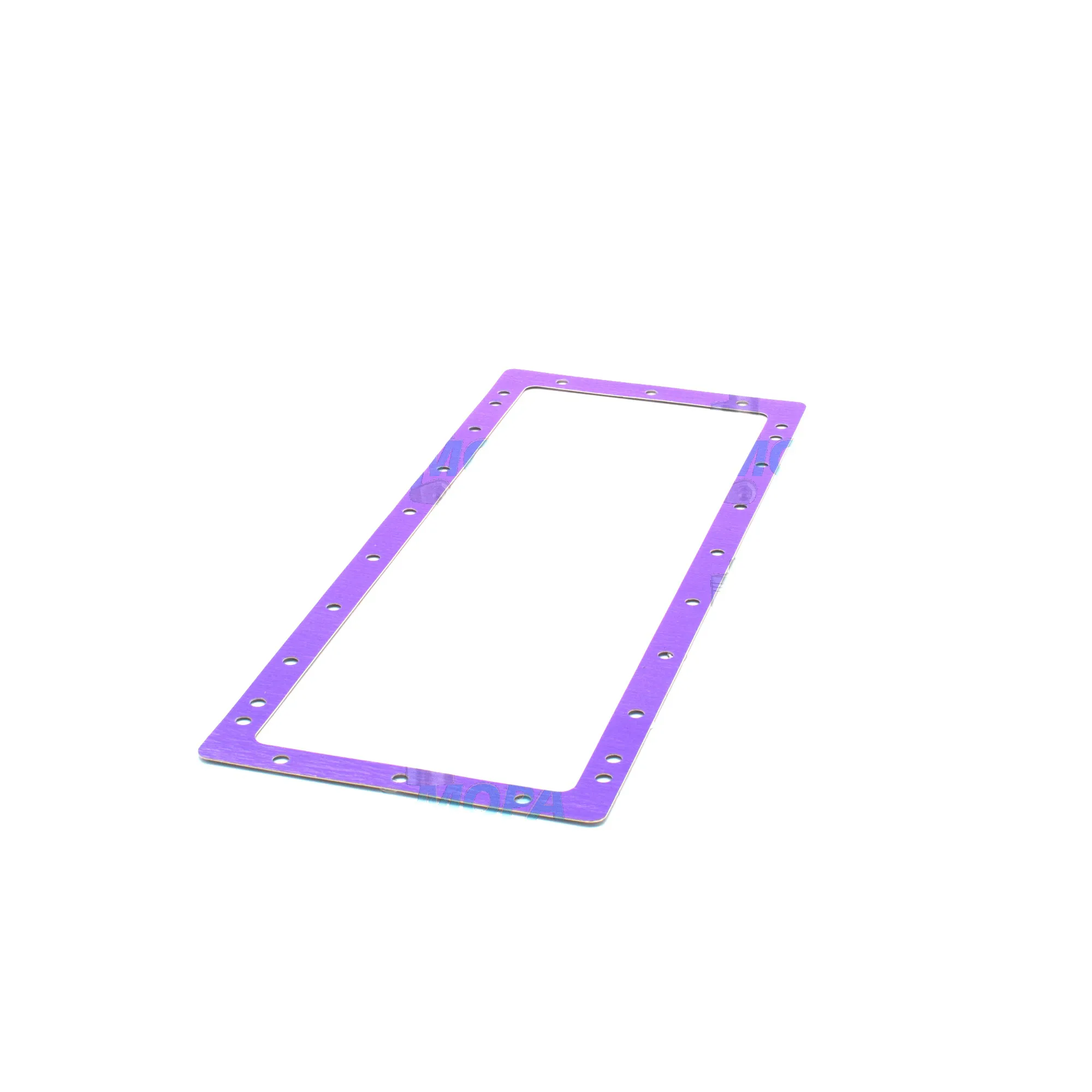 GASKET - 5510980980 suitable for MTU engines