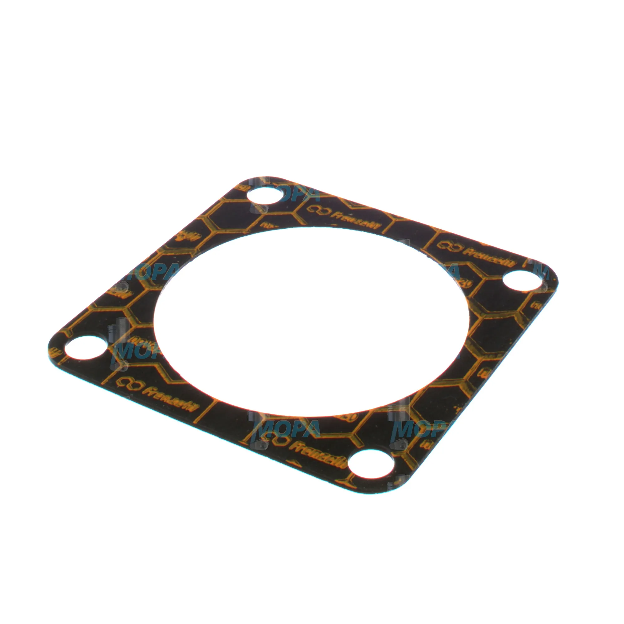 GASKET - 5532030480 suitable for MTU engines 2