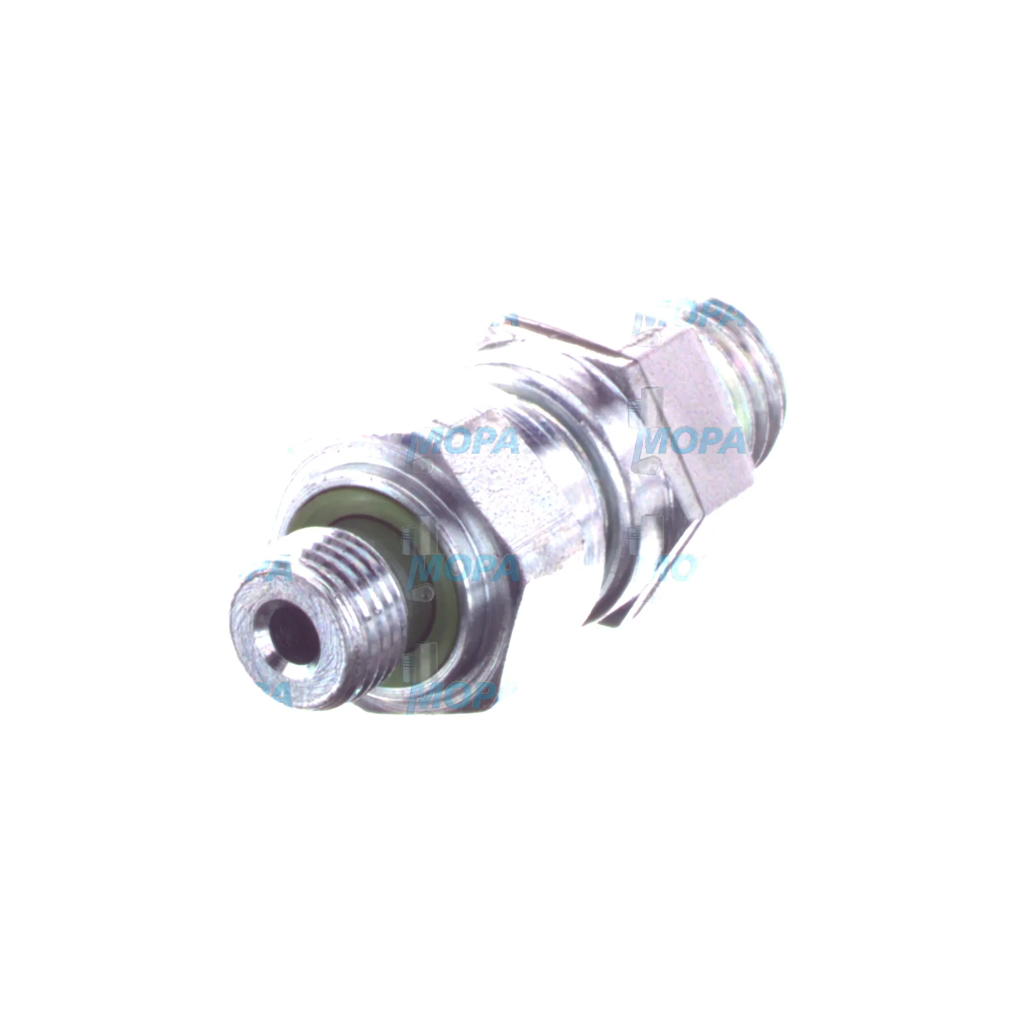 NON-RETURN VALVE - 5551800132 suitable for MTU engines