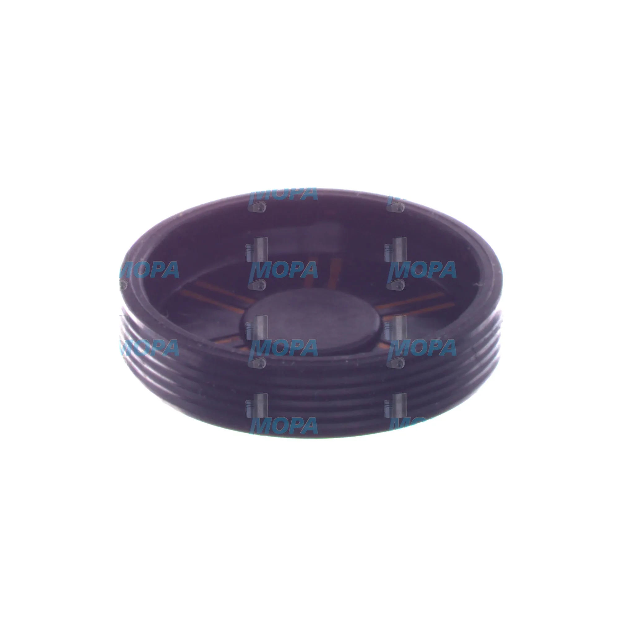 COVER - 01182547 suitable for Deutz engines 9