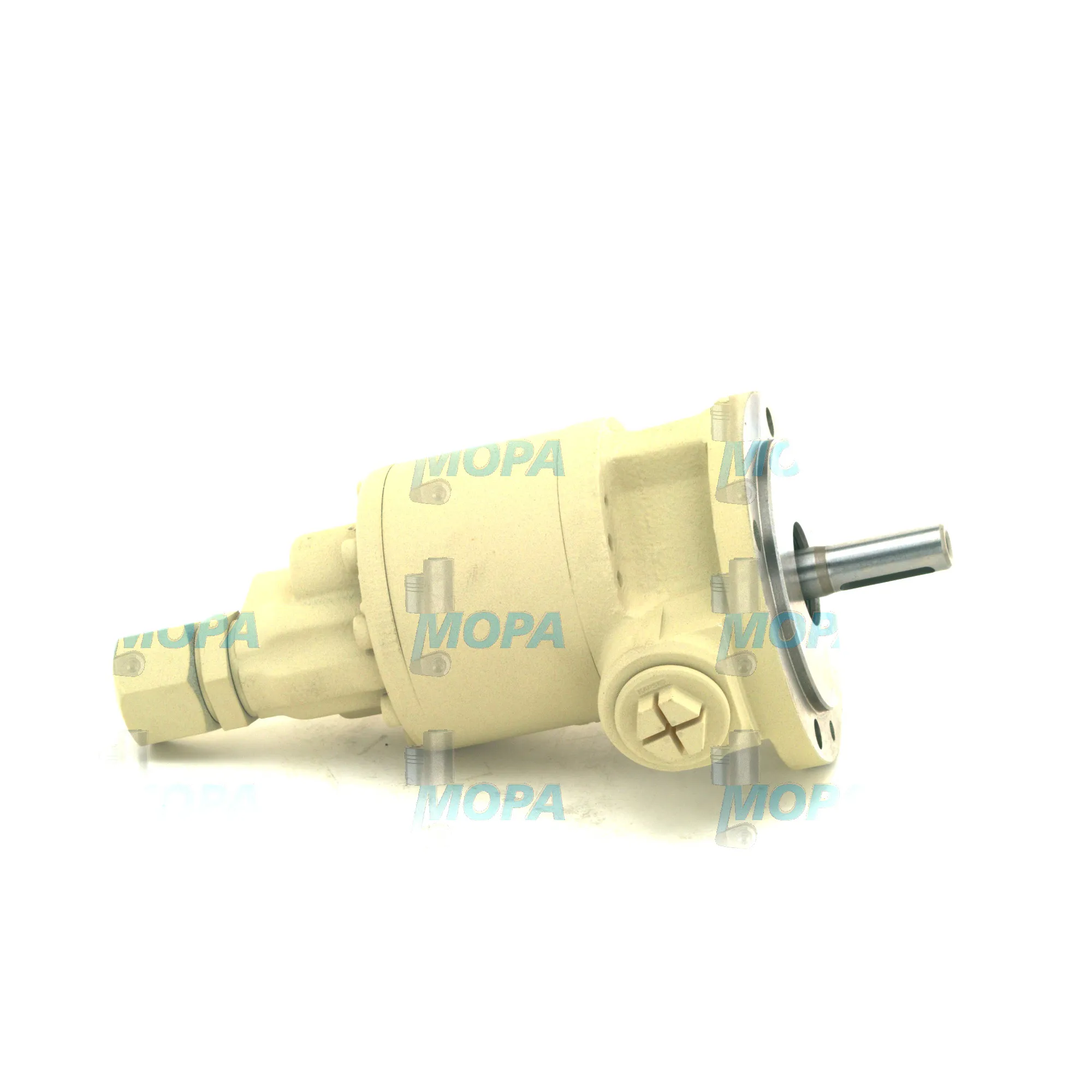 GEAR-TYPE PUMP - 0030912501 suitable for MTU engines 9