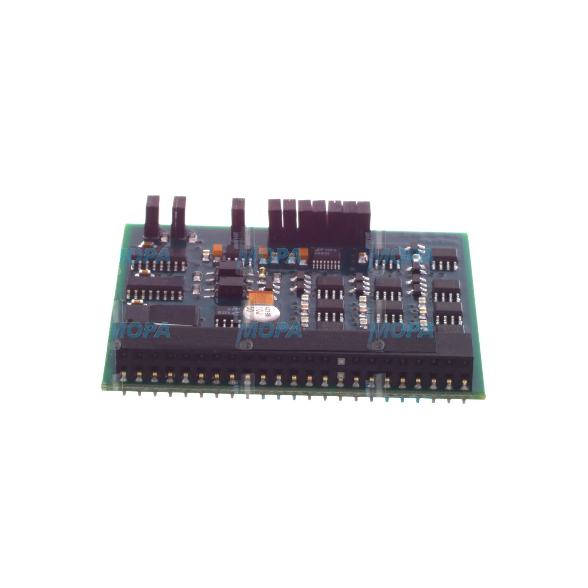 PLUG-IN BOARD - 5295309012 suitable for MTU engines 6