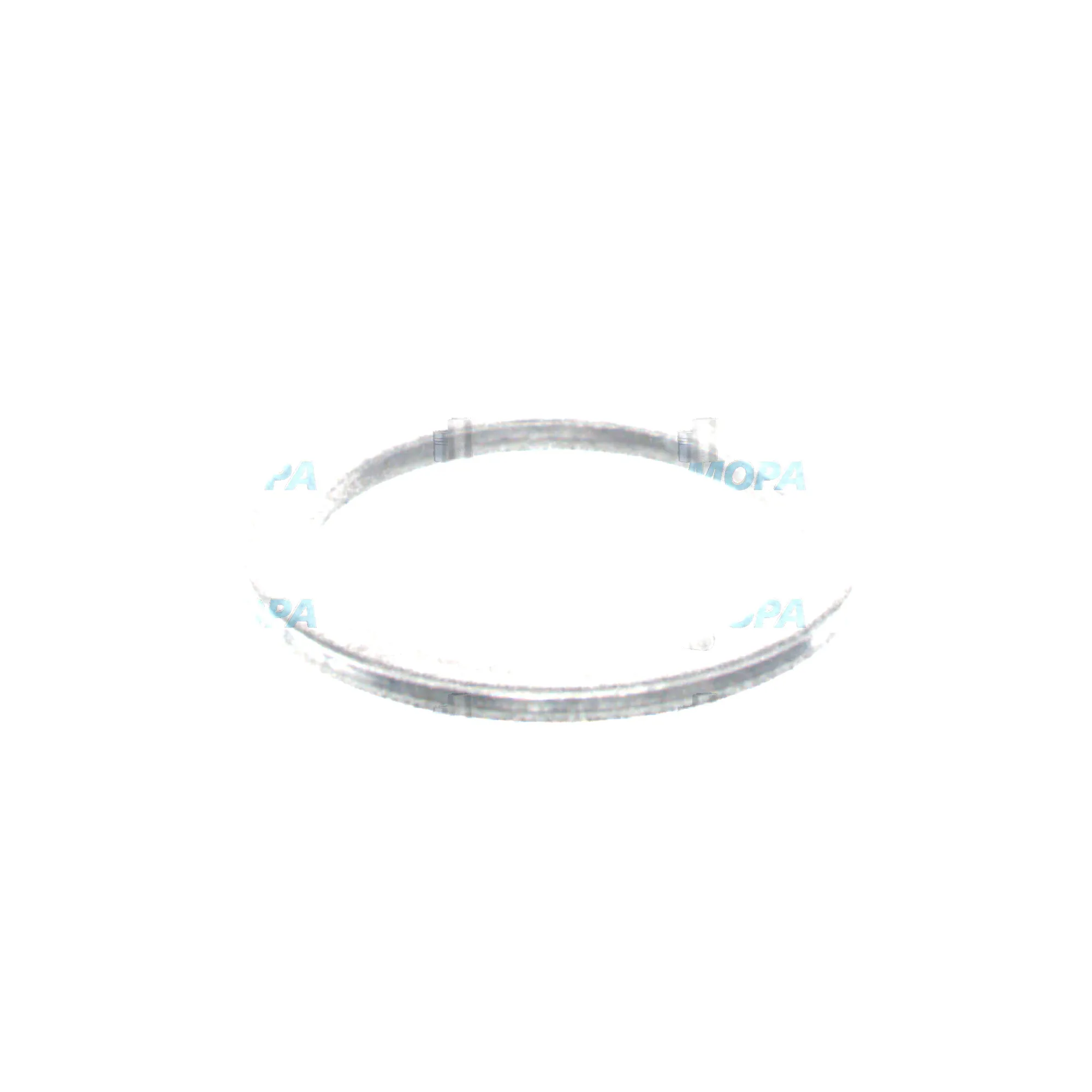 DICHTRING - 007603018107 passend für MTU Motoren