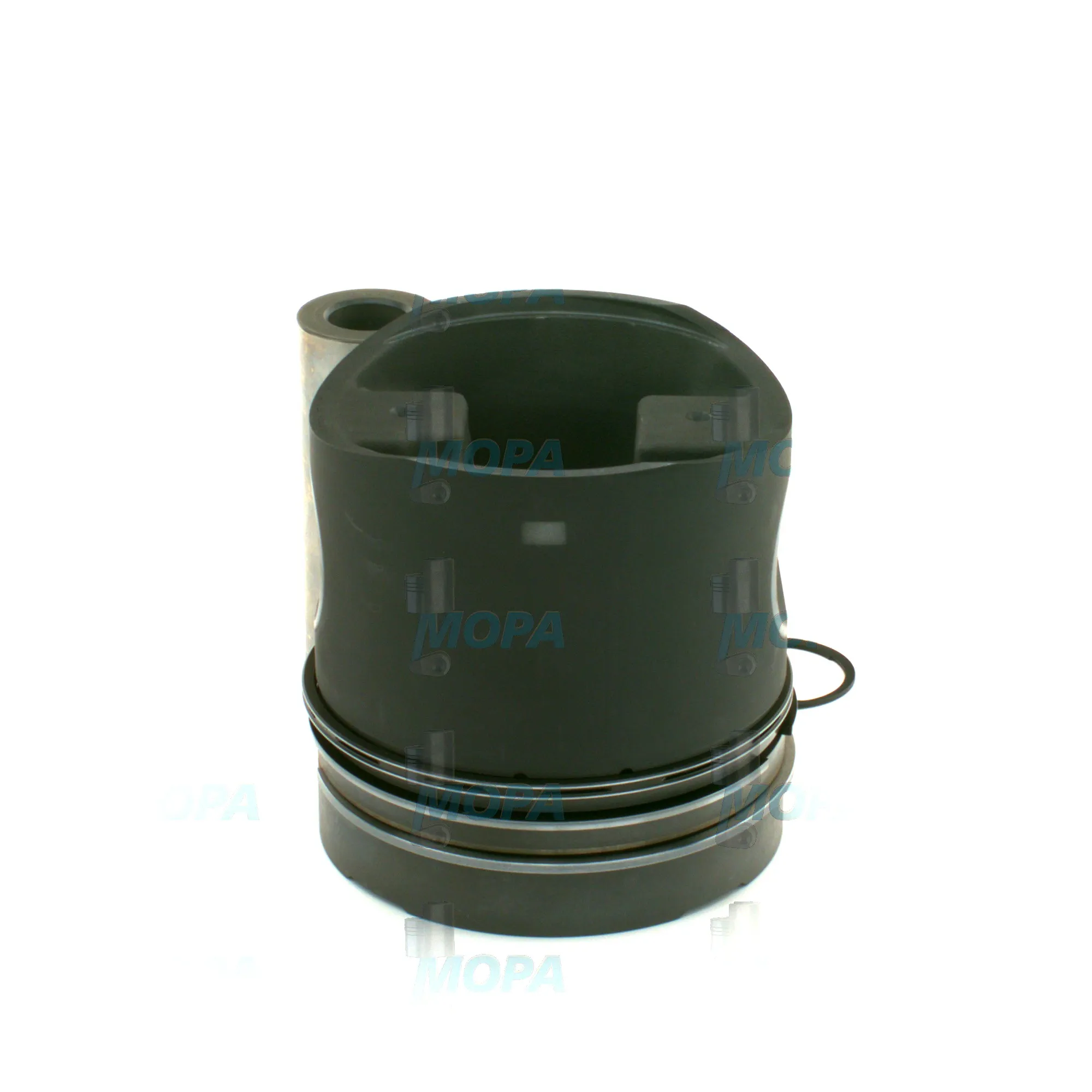 PISTON - 5550304017 suitable for MTU engines 6