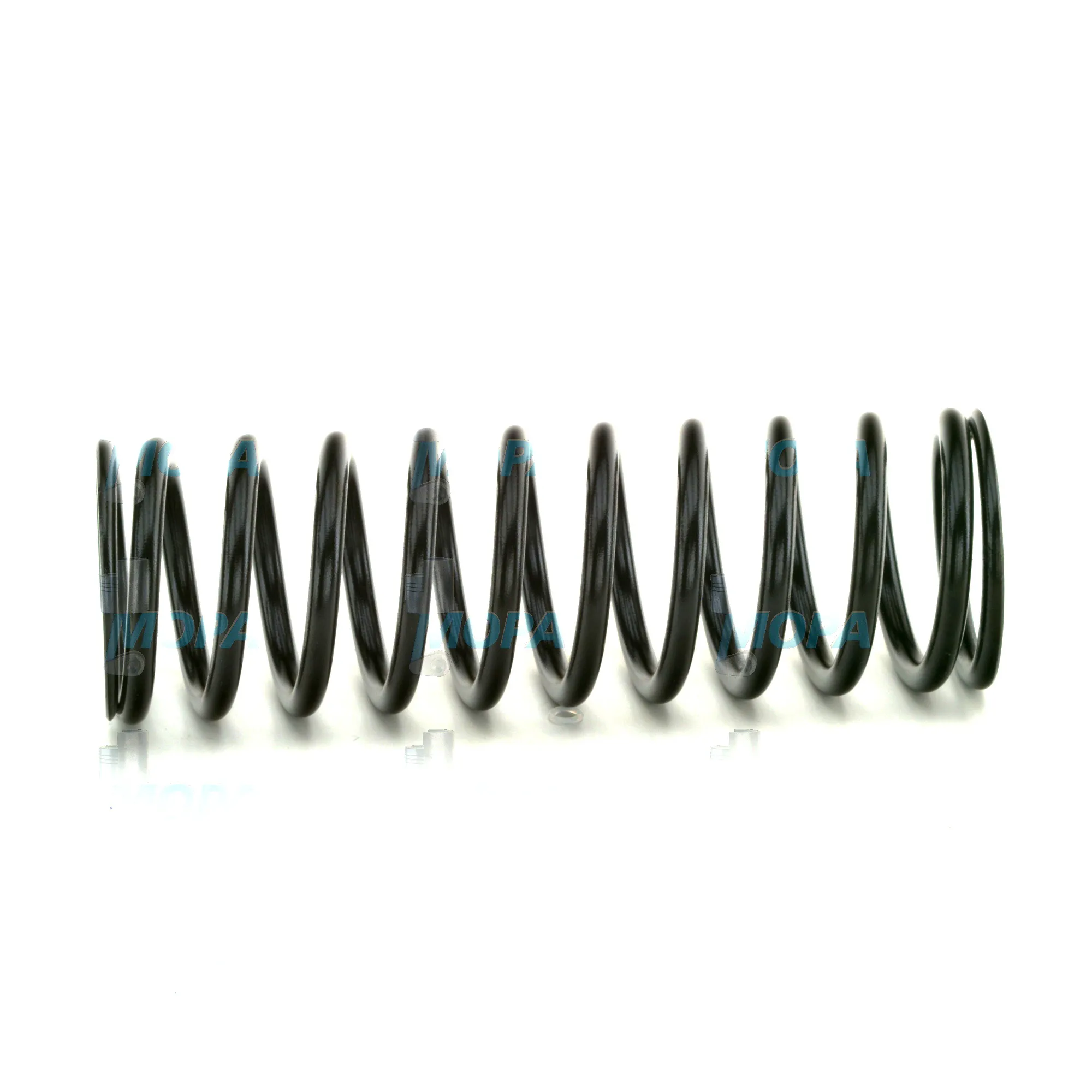 DRUCKFEDER - 02046128 passend für MWM & Deutz Motoren 4