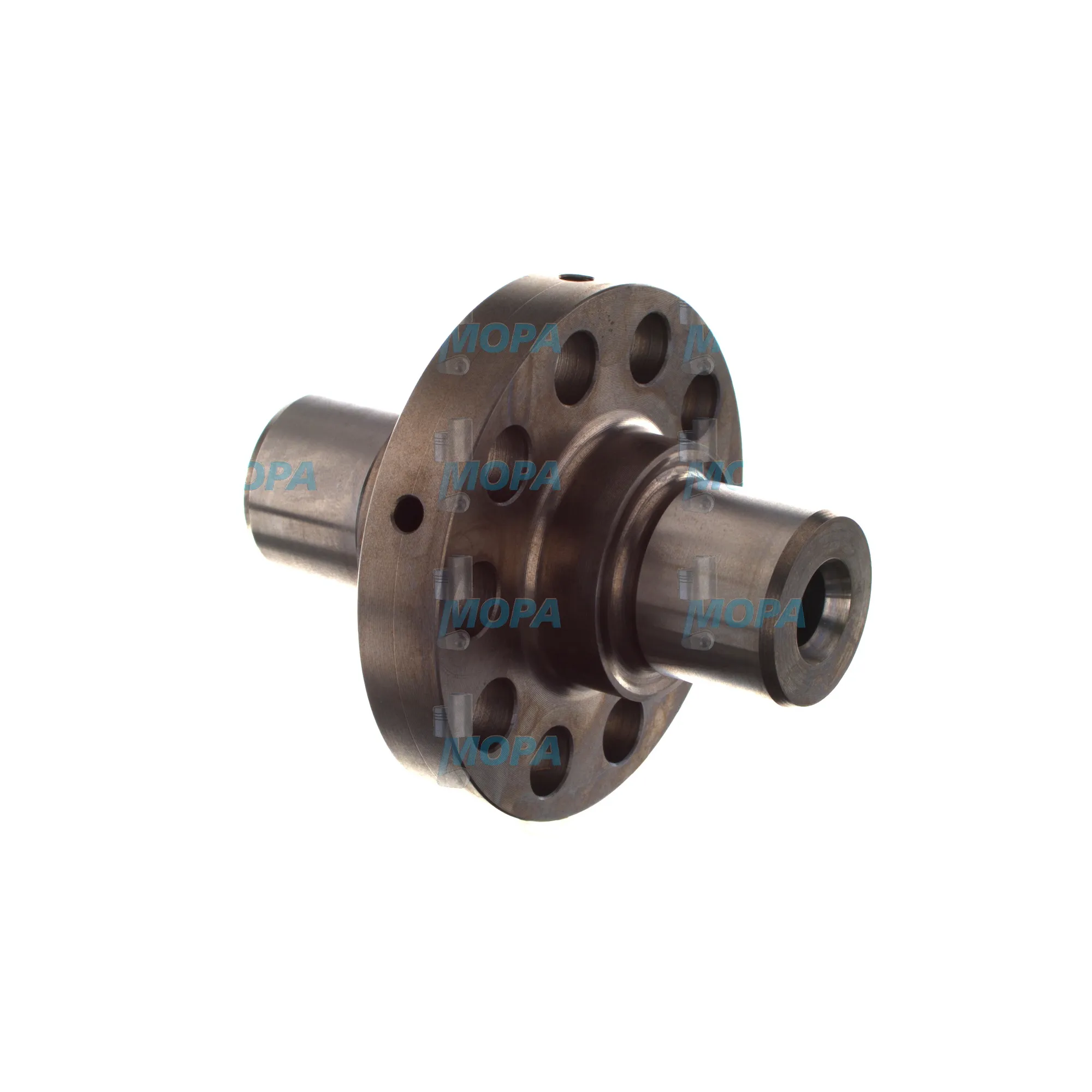 PINION SHAFT - 5552020006 suitable for MTU engines 7