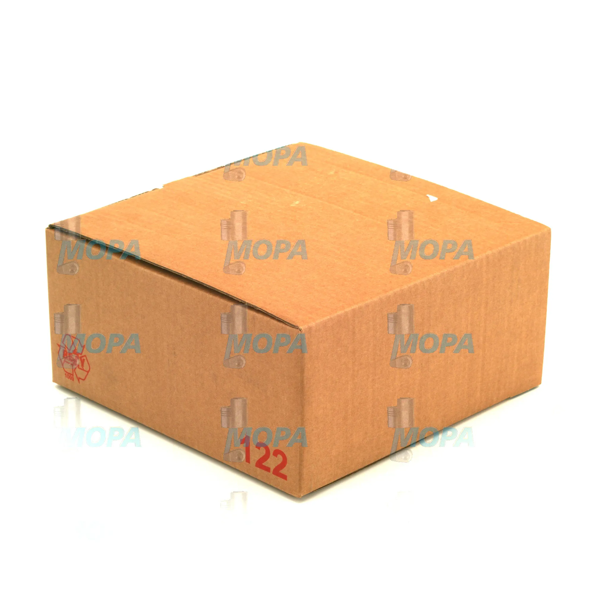 MAIN BEARING PAIR - 5840306440 suitable for MTU engines
