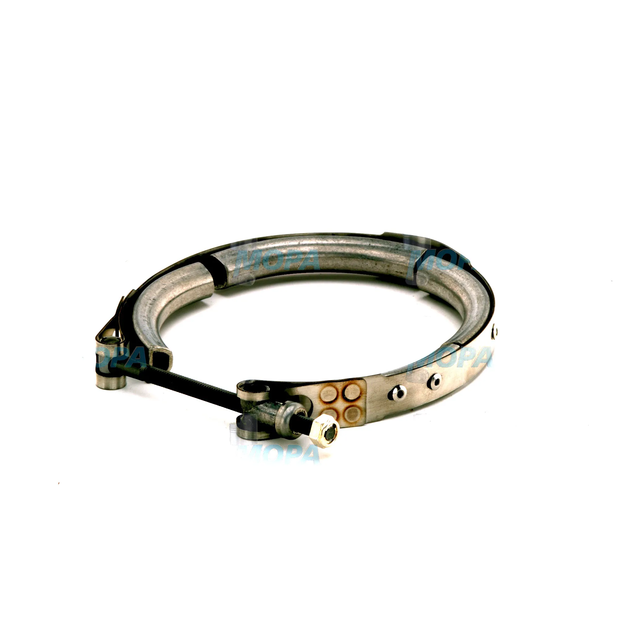 CLAMP - 5841420445 suitable for MTU engines 4