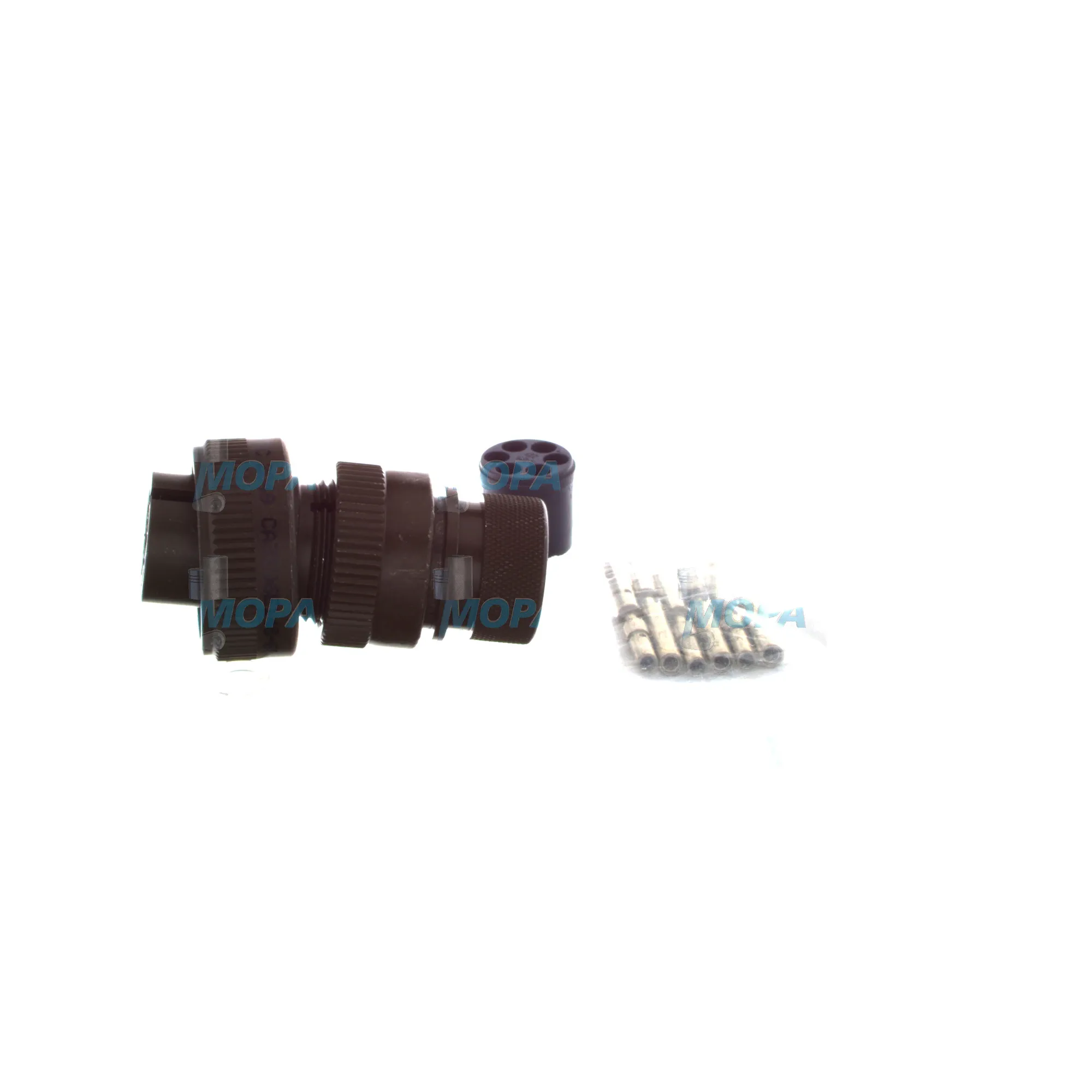 MALE CONNECTOR - 0005312985 suitable for MTU engines 6