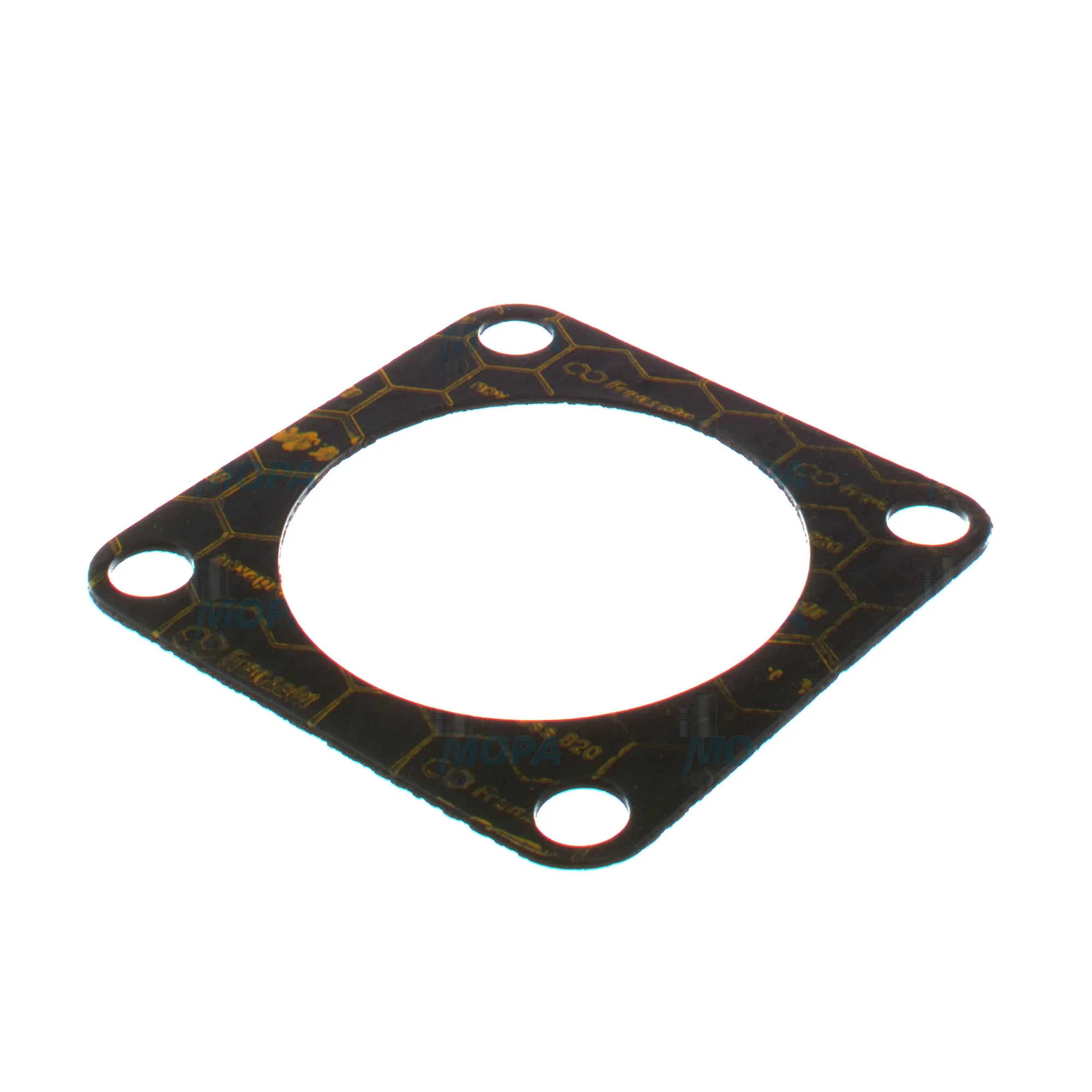 GASKET - 5602040480 suitable for MTU engines 4
