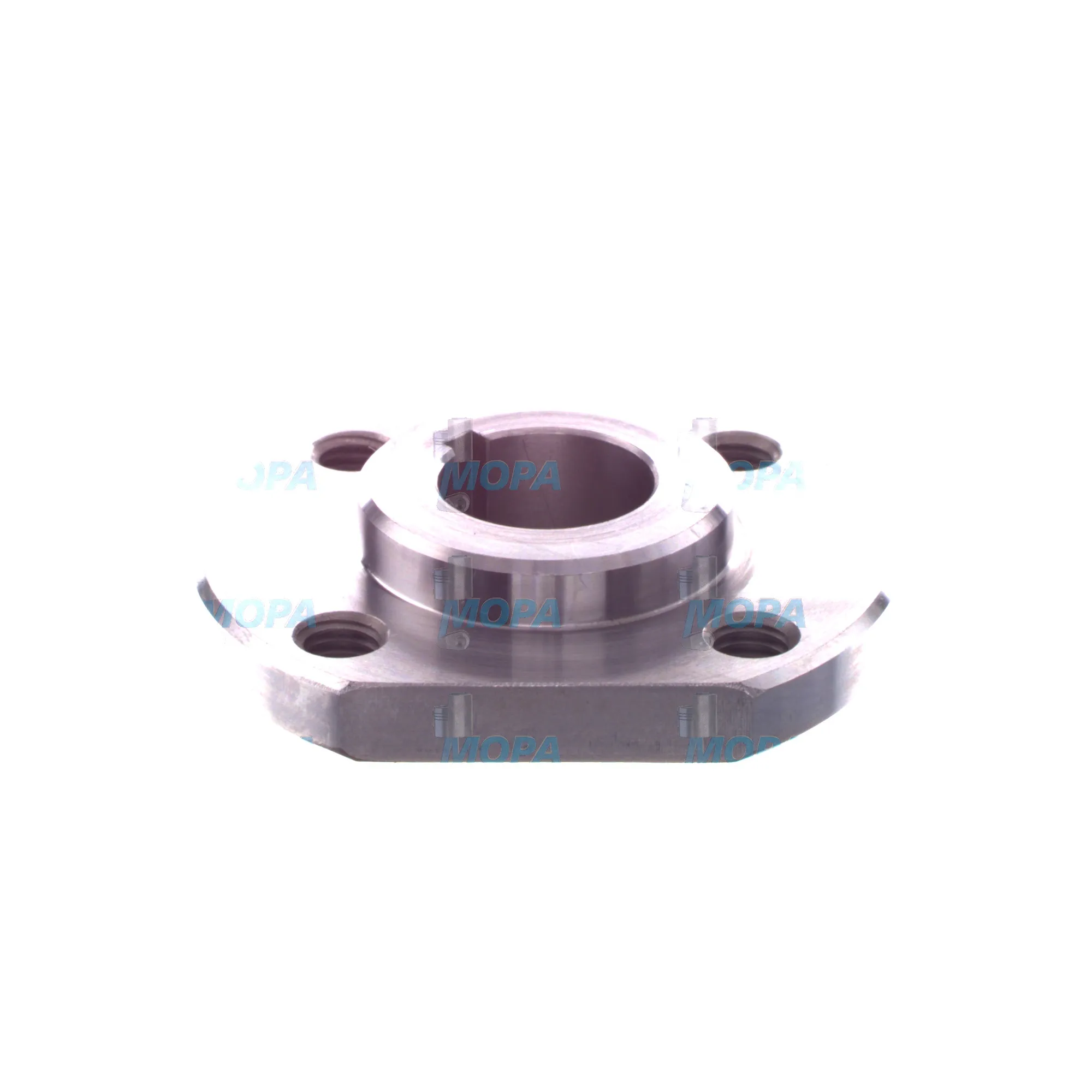 FLANGE - 02157193 suitable for MWM & Deutz engines 3
