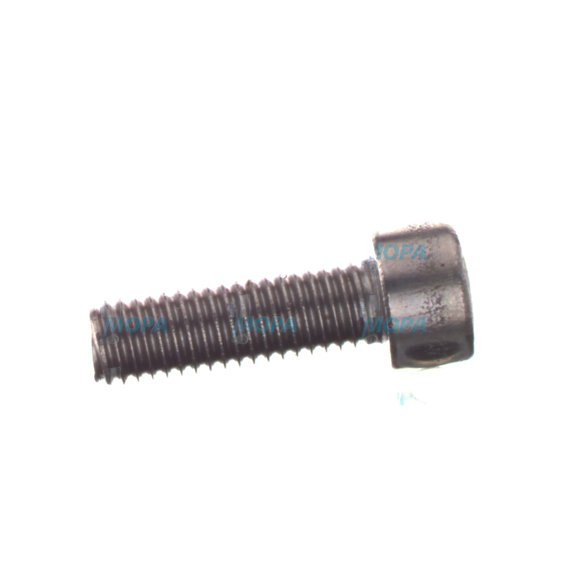 SCREW/BOLT - 204762008005 suitable for MTU engines 3