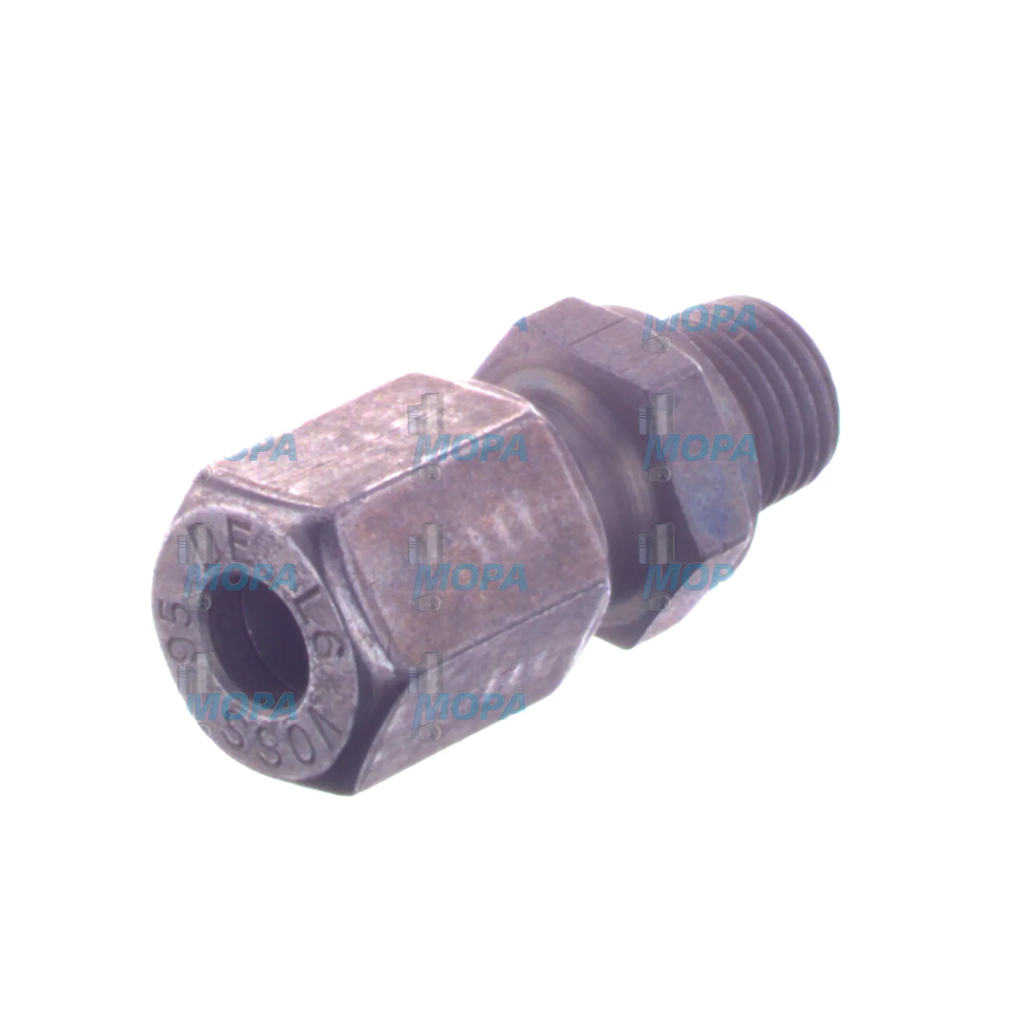 VERSCHRAUBUNG - 01125840 passend für Deutz Motoren