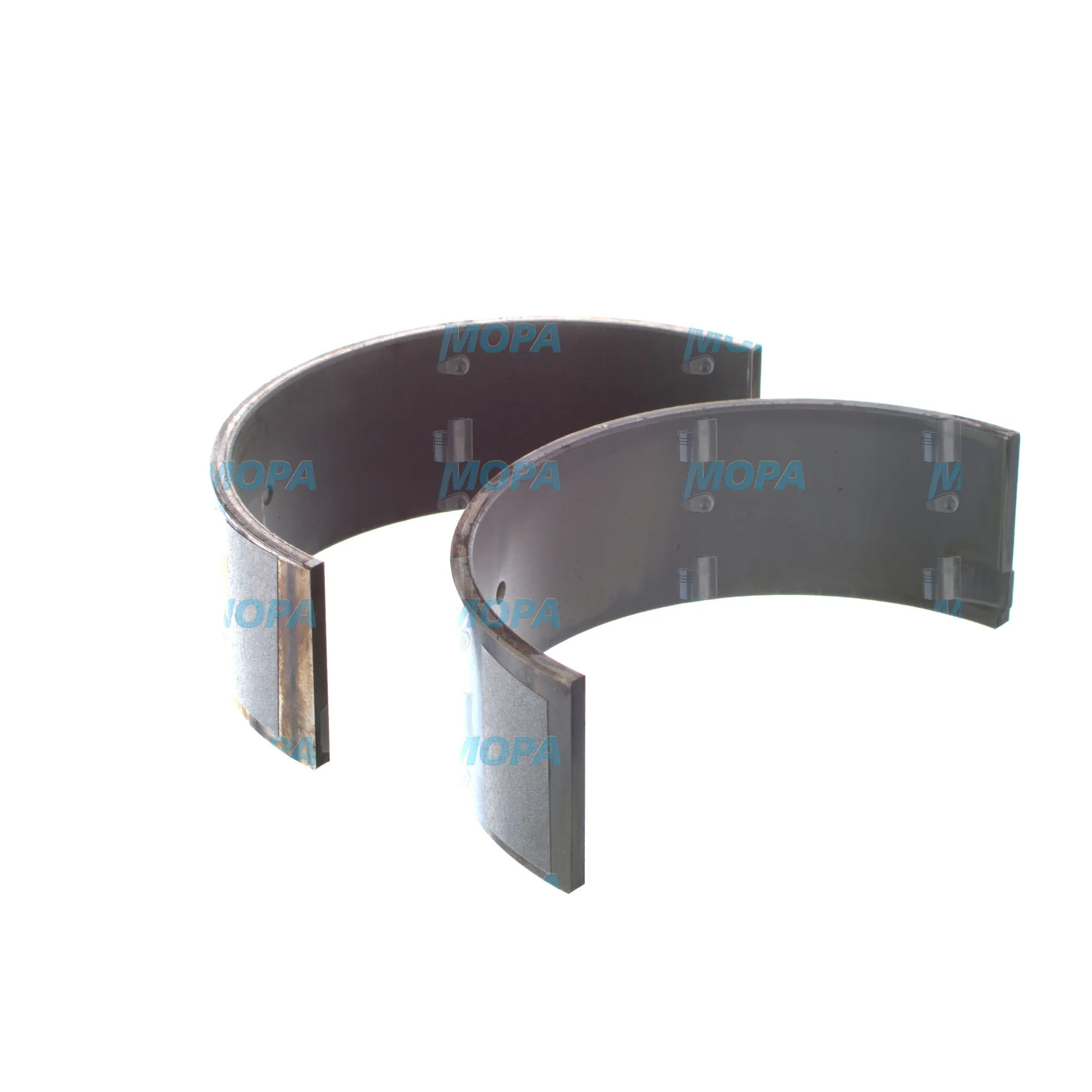 BIG END BEARING PAIR - 51024106519 suitable for MAN D-engines 9